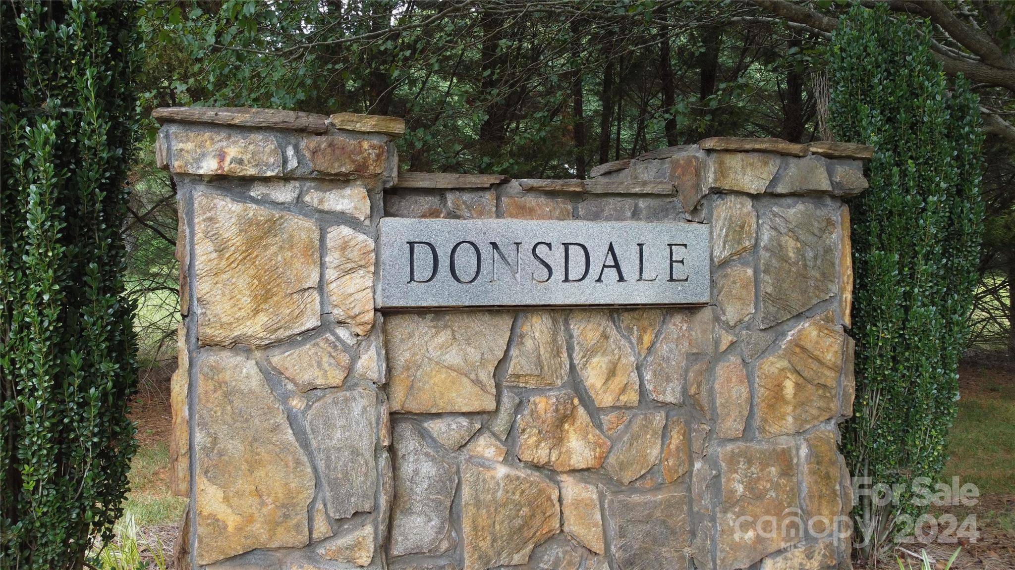 Statesville, NC 28625,257 Donsdale DR