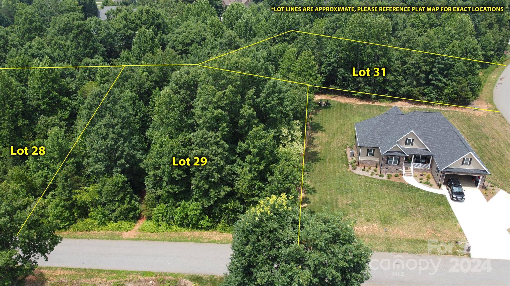 Statesville, NC 28625,257 Donsdale DR