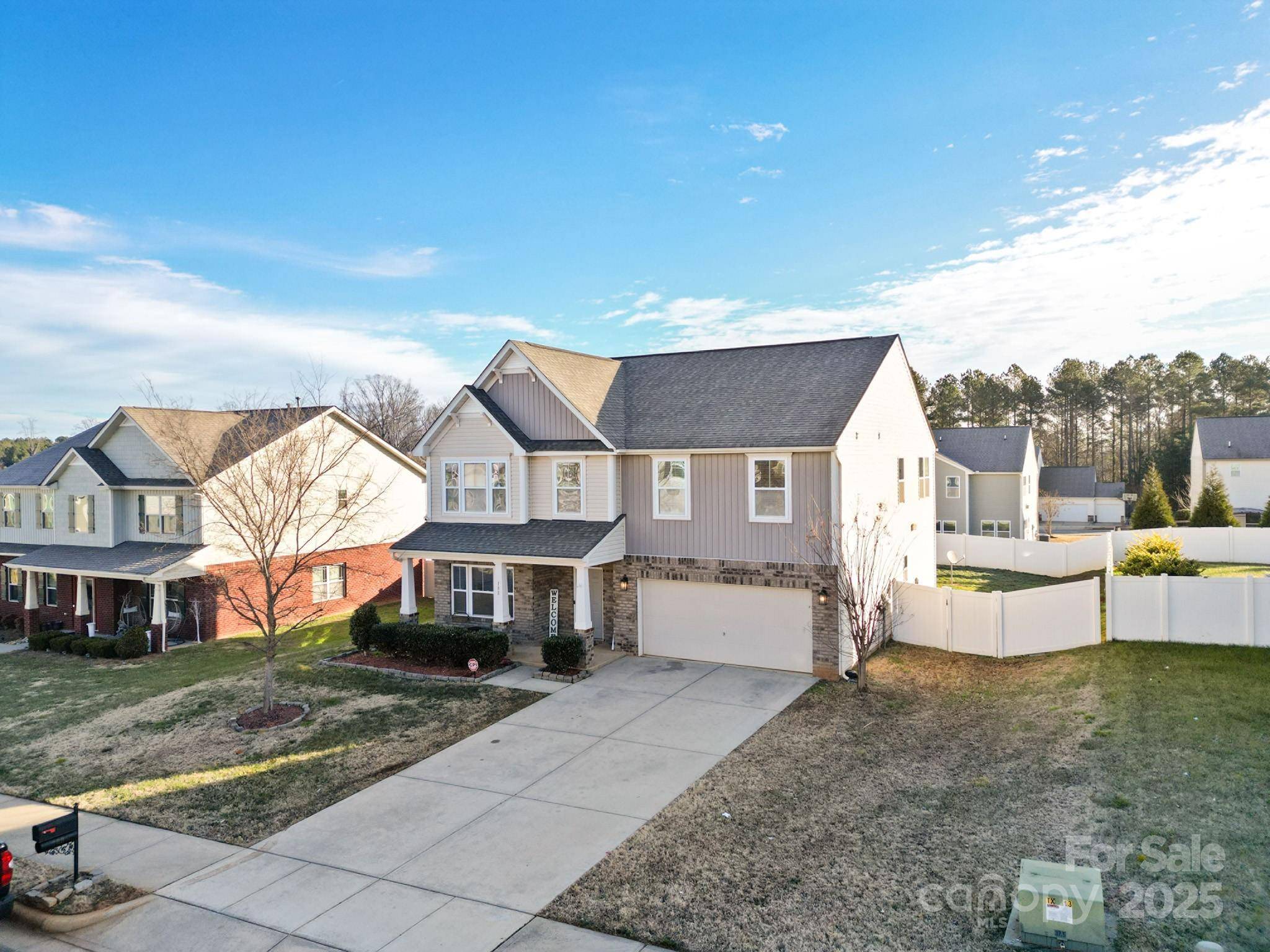 Statesville, NC 28677,188 Water Ski DR