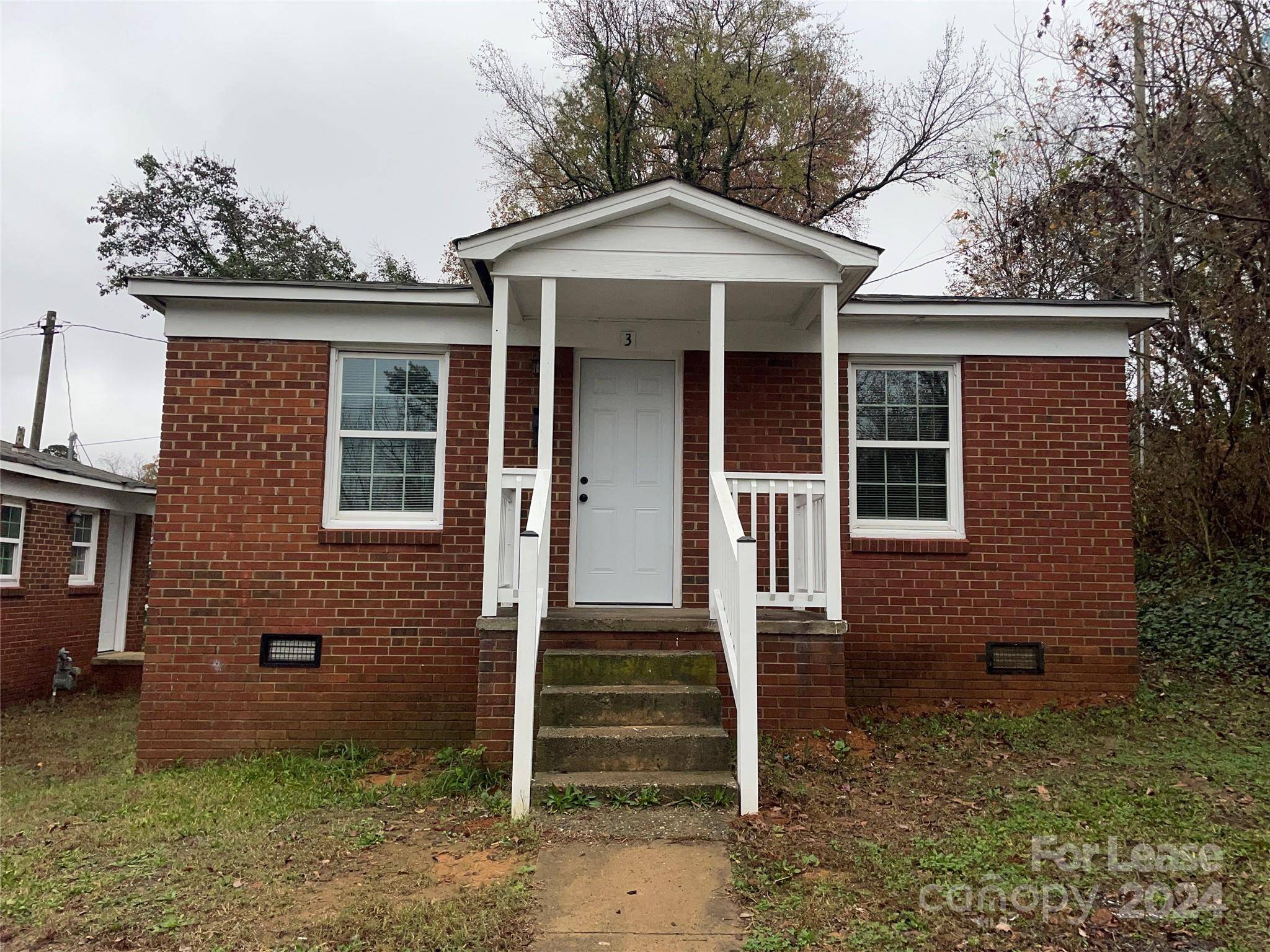 Charlotte, NC 28206,1037 McArthur AVE #3