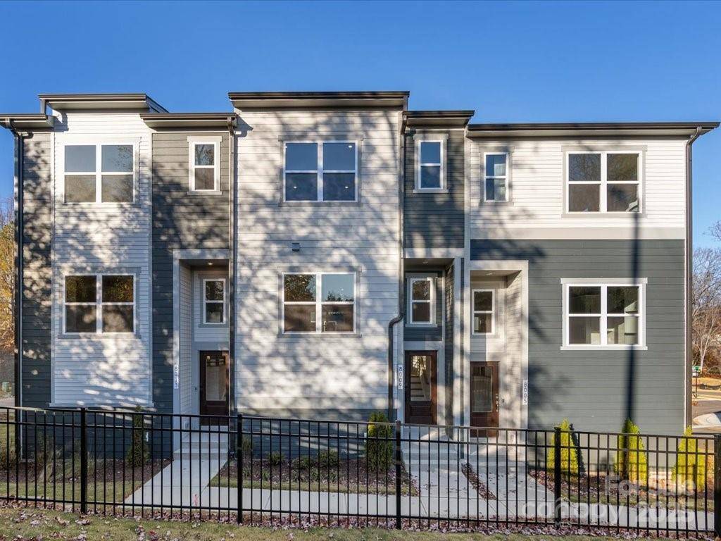 Charlotte, NC 28205,8005 Elevate CT