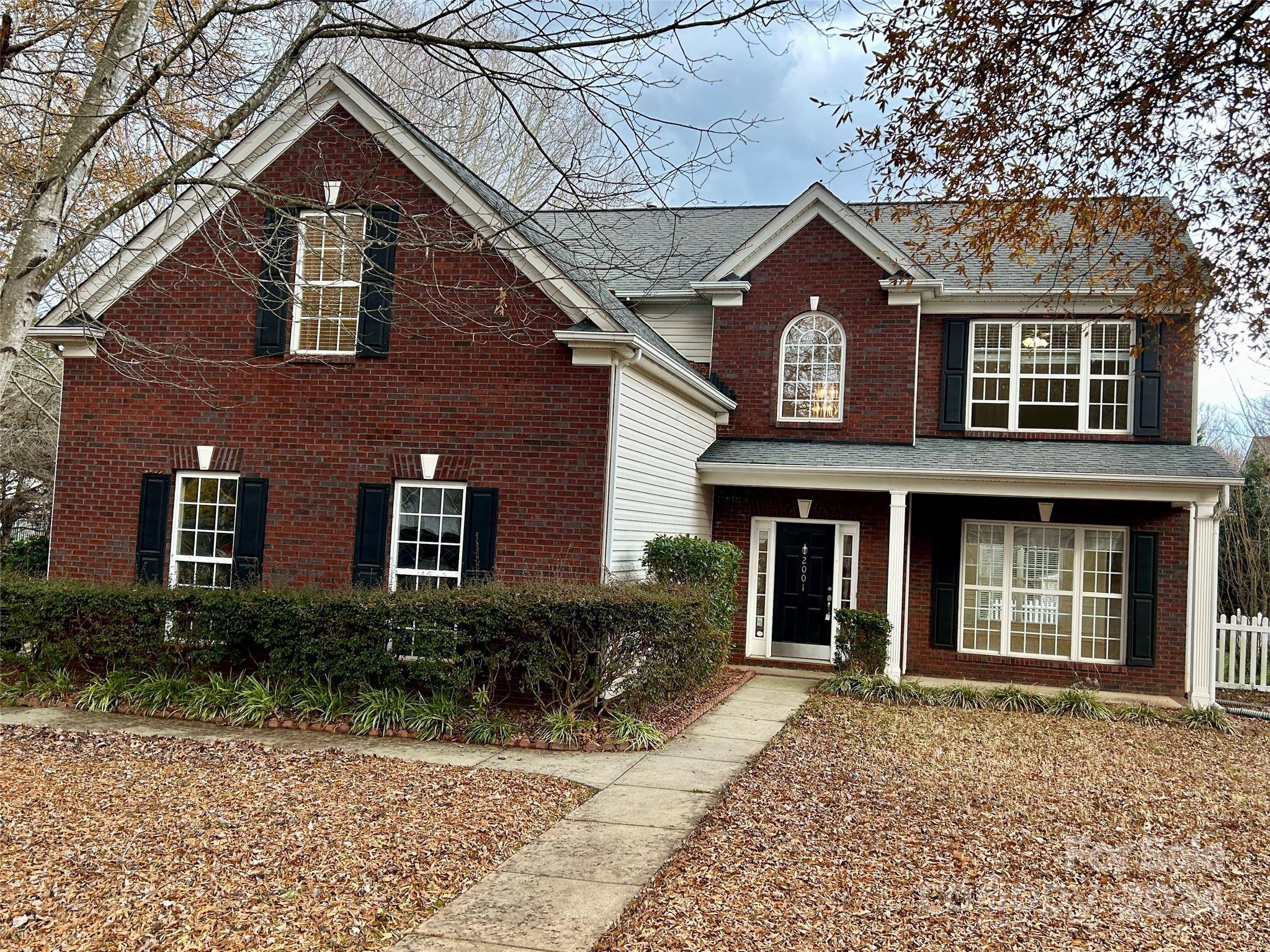 Indian Trail, NC 28079,2001 Sentinel DR