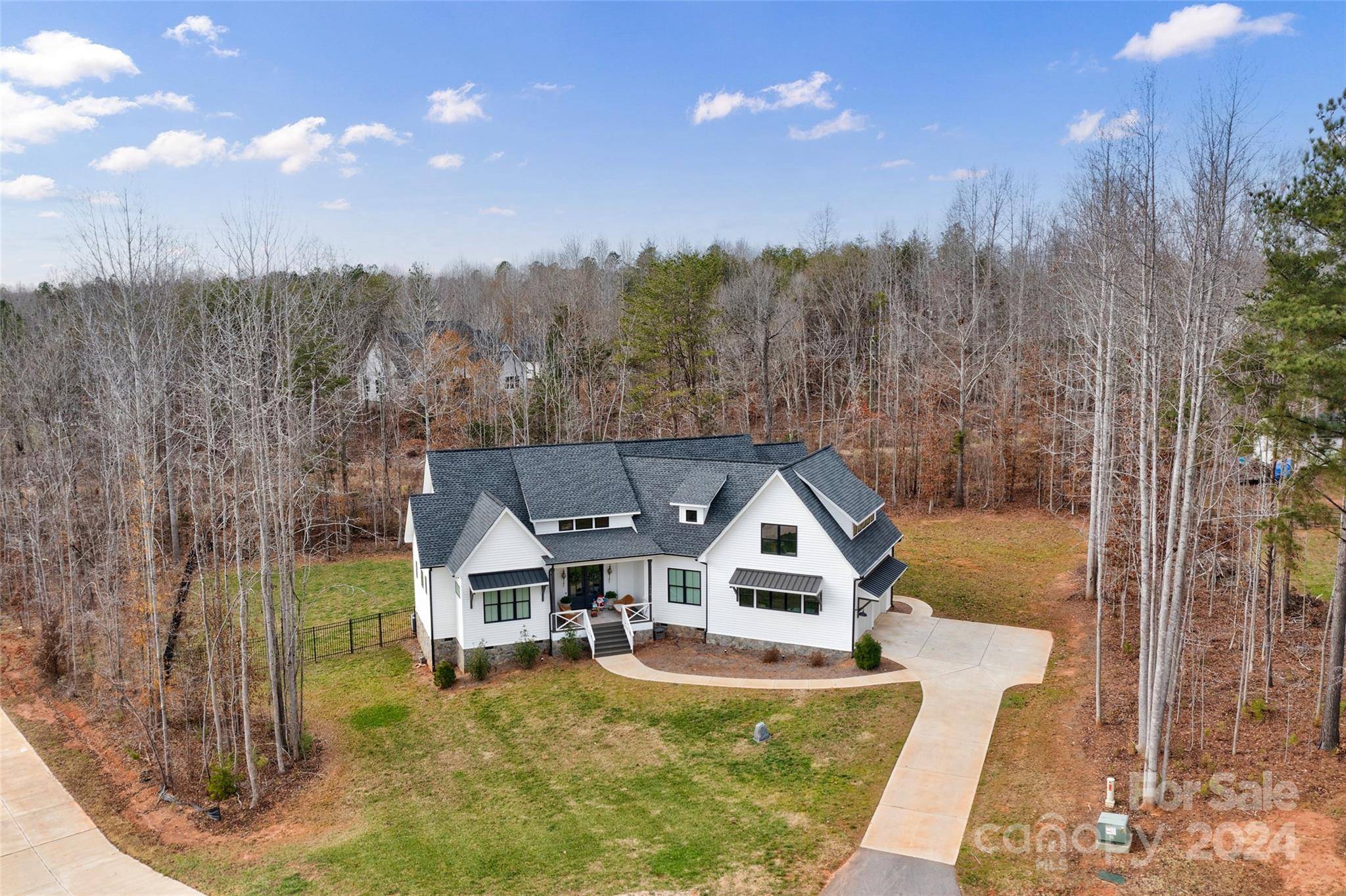 Clover, SC 29710,7016 Paddle View CT #33