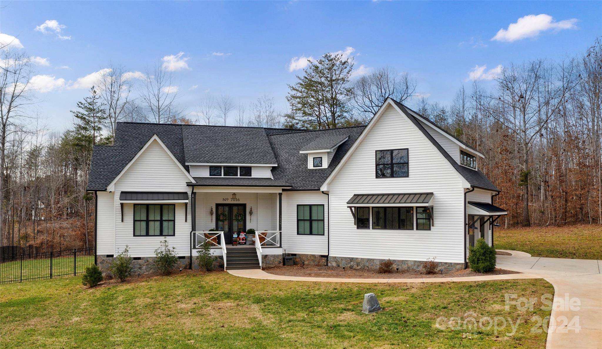 Clover, SC 29710,7016 Paddle View CT #33