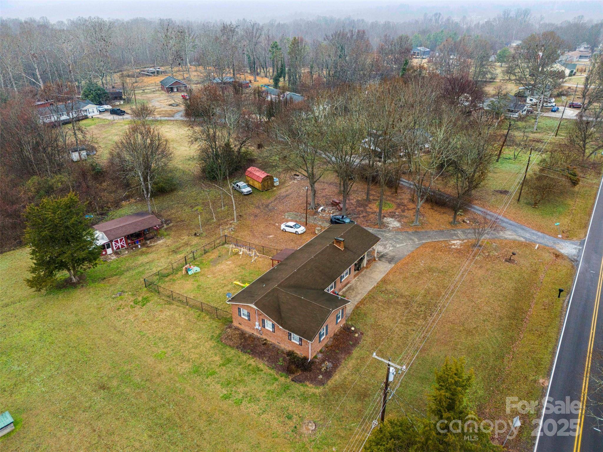 Kings Mountain, NC 28086,513 Bell RD