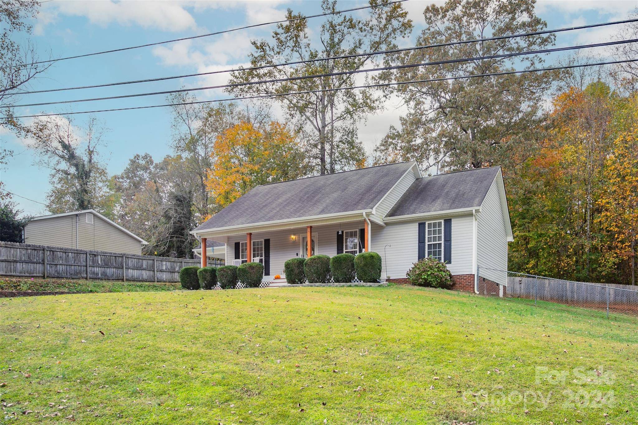 Lexington, NC 27295,234 Garland DR