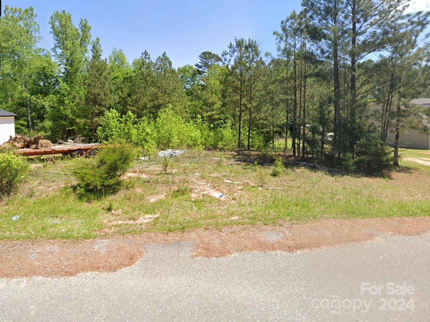 Fort Lawn, SC 29714,0000 Carabrook RD