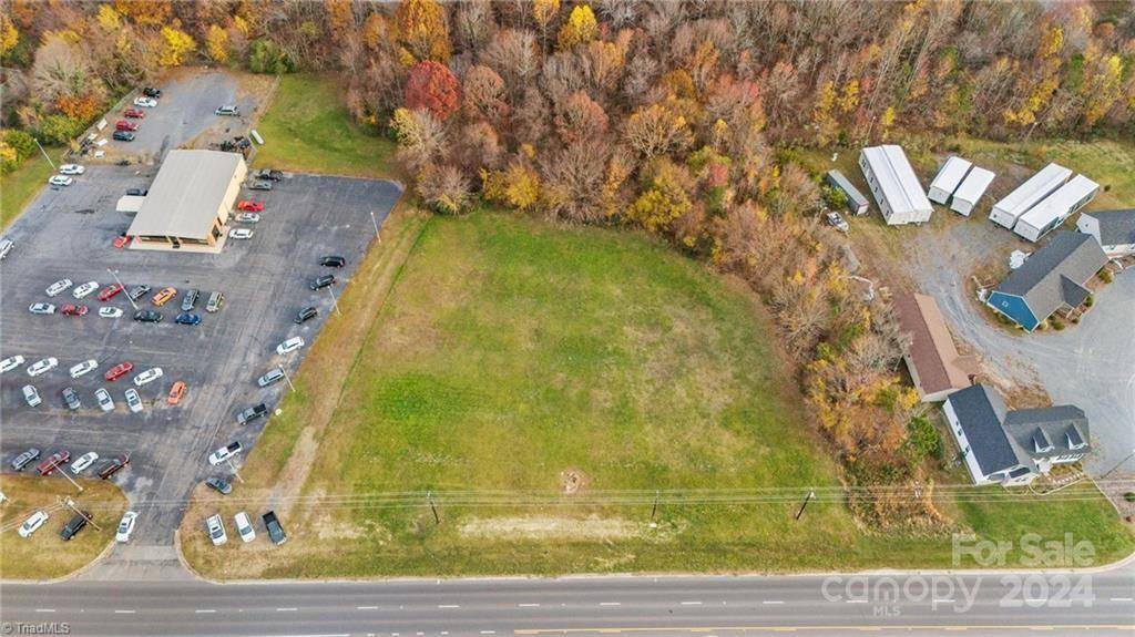 Asheboro, NC 27203,0 US 64 HWY E