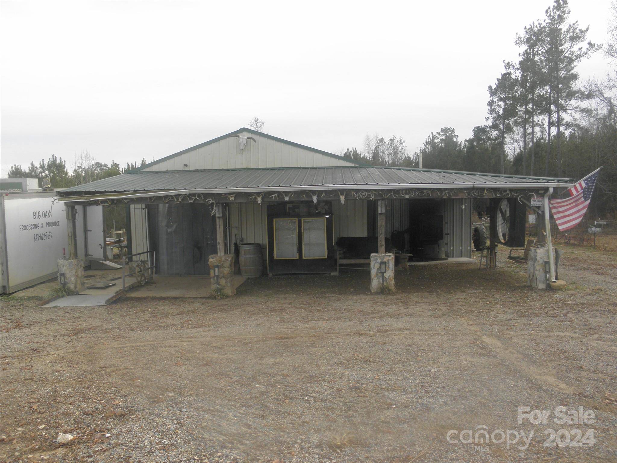 Ruby, SC 29741,1005 Rambling RD