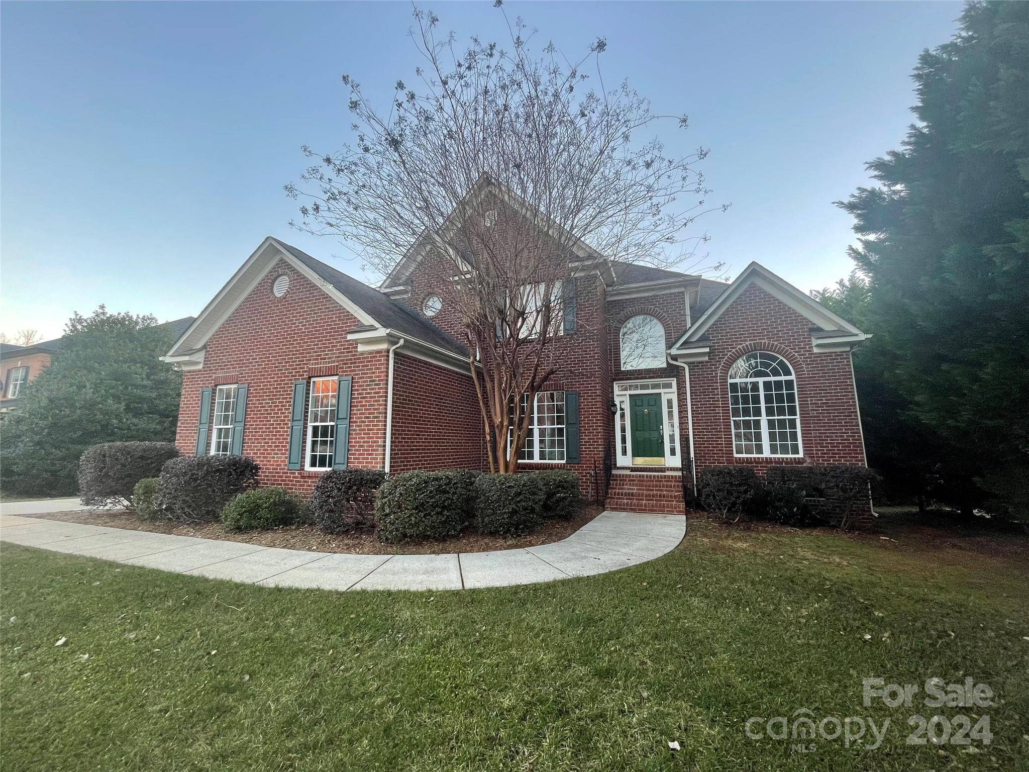 Waxhaw, NC 28173,810 Carisbrooke LN