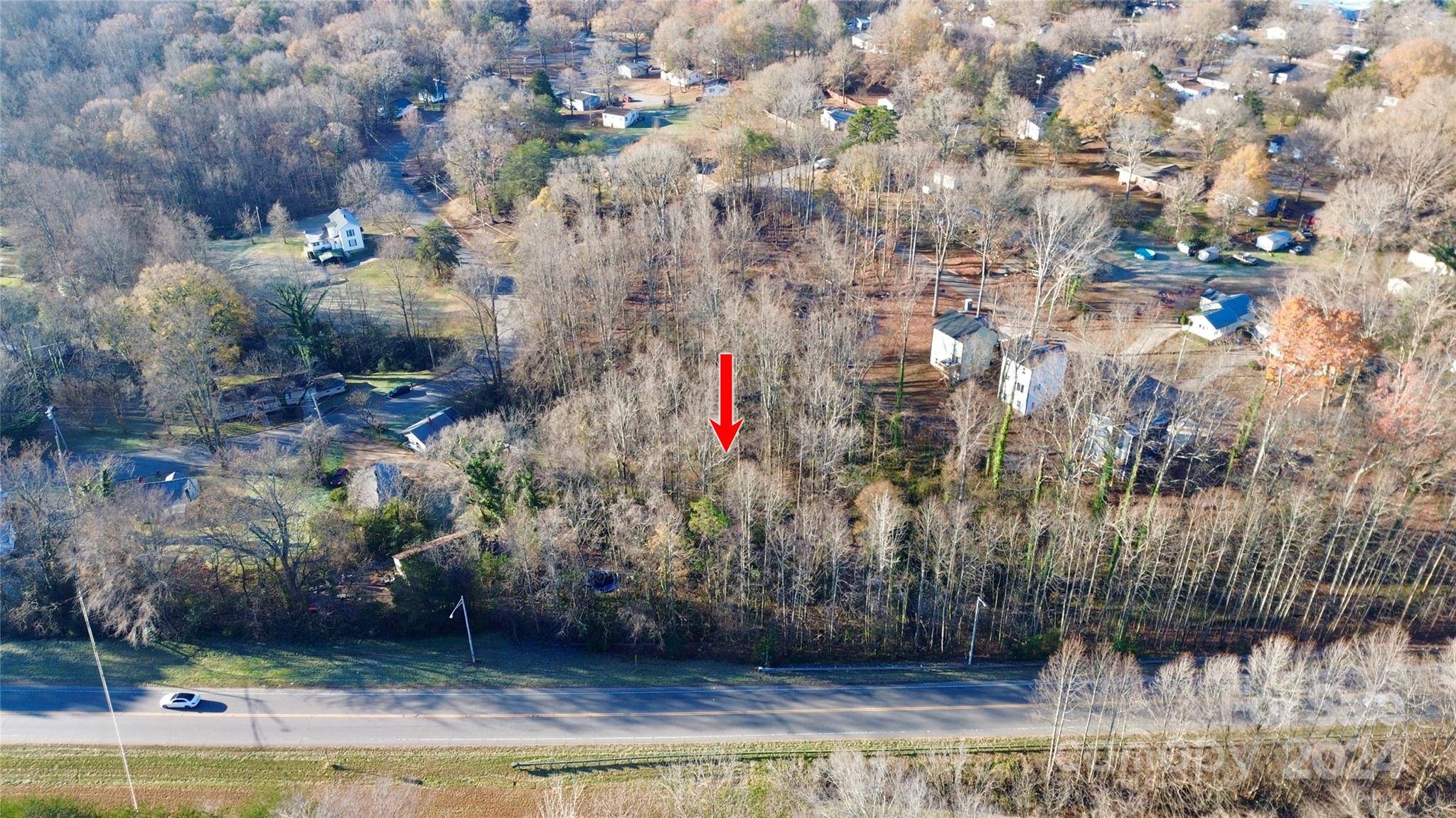 Statesville, NC 28677,50 S Miller AVE #A