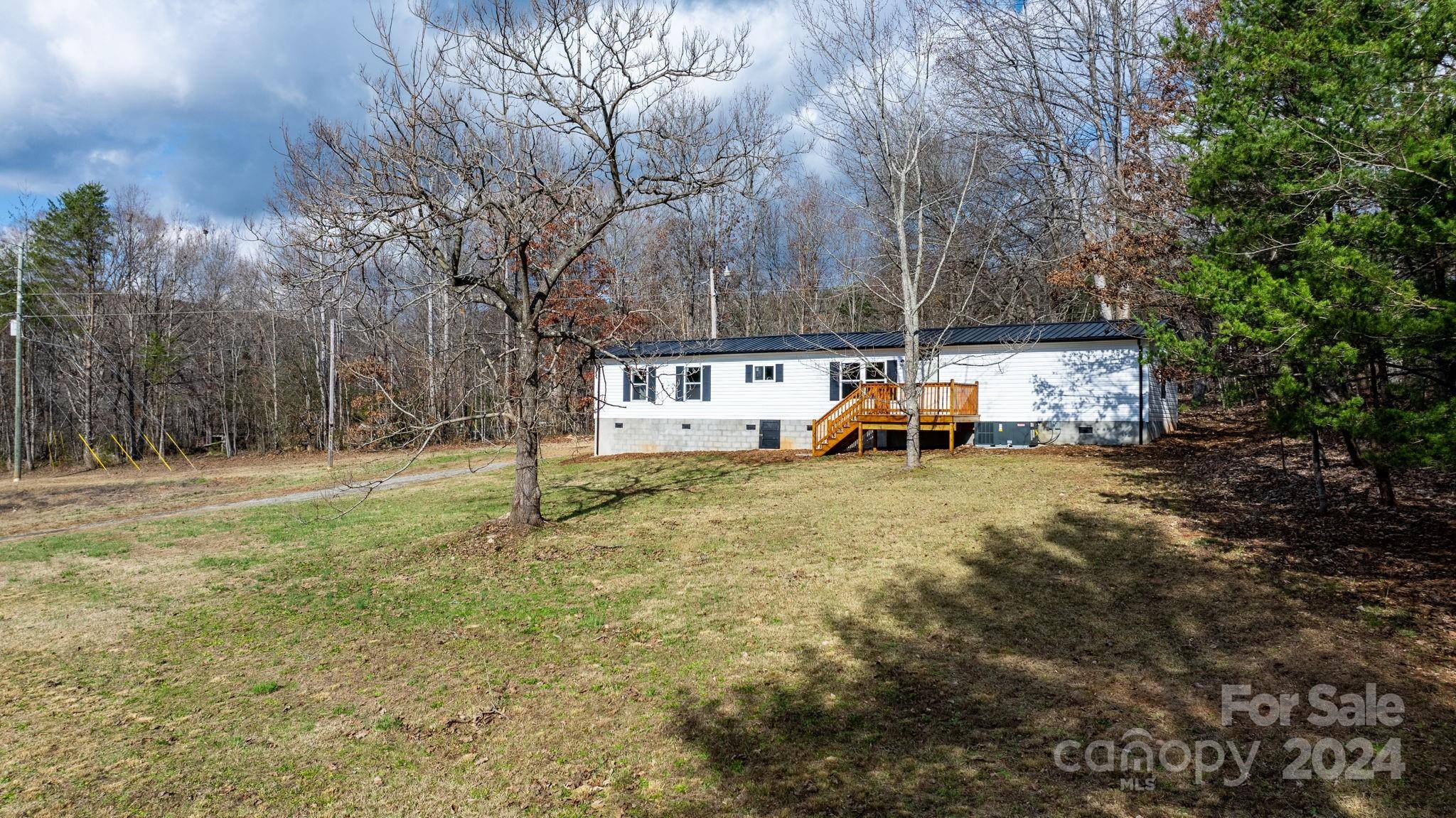 Casar, NC 28020,108 Parker RD