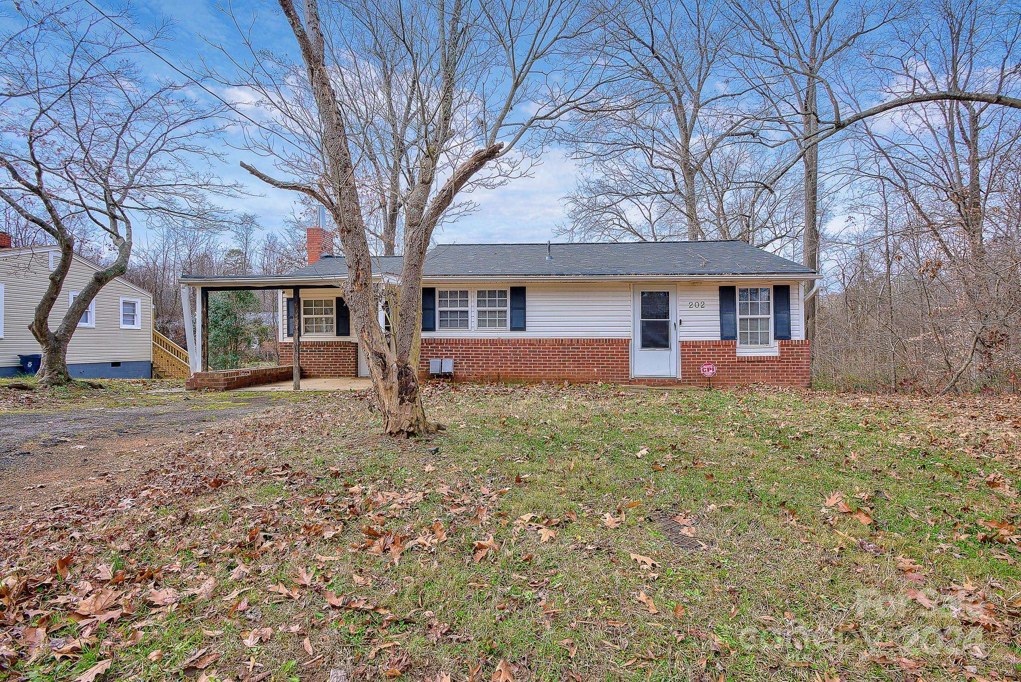 Lexington, NC 27292,202 Bookington DR