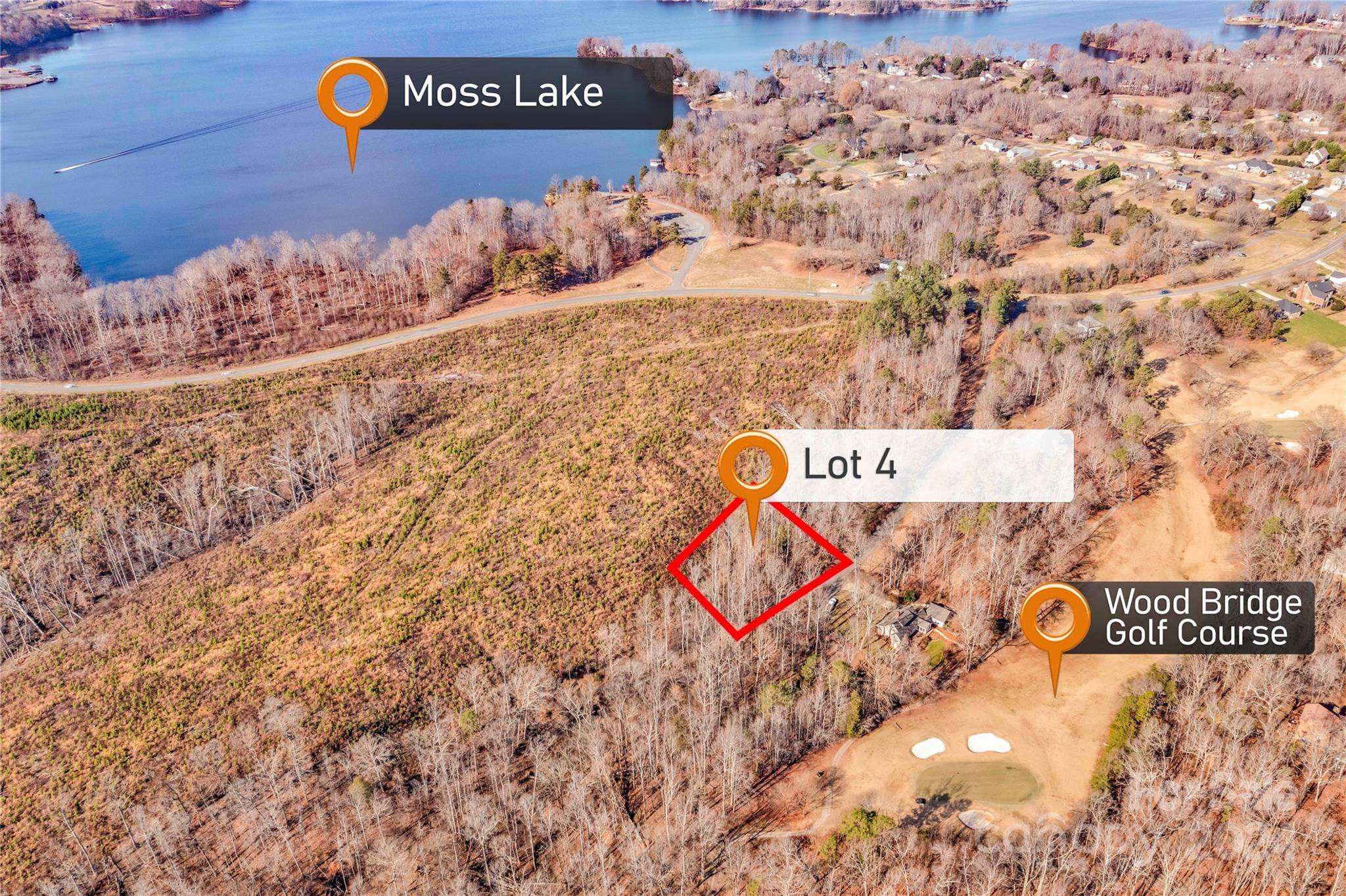 Kings Mountain, NC 28086,112 Cypress Point DR