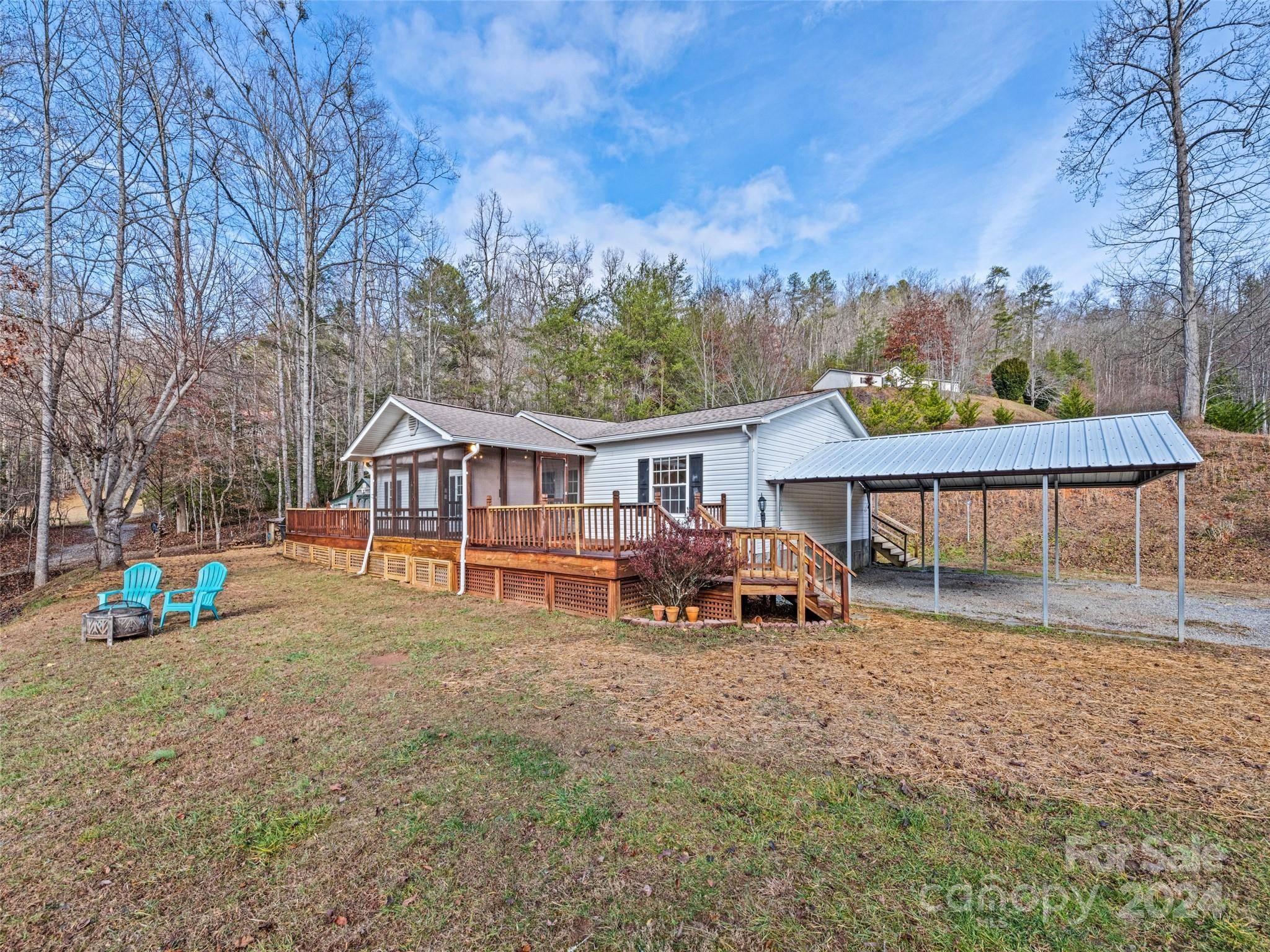 Sylva, NC 28779,203 Lantana DR