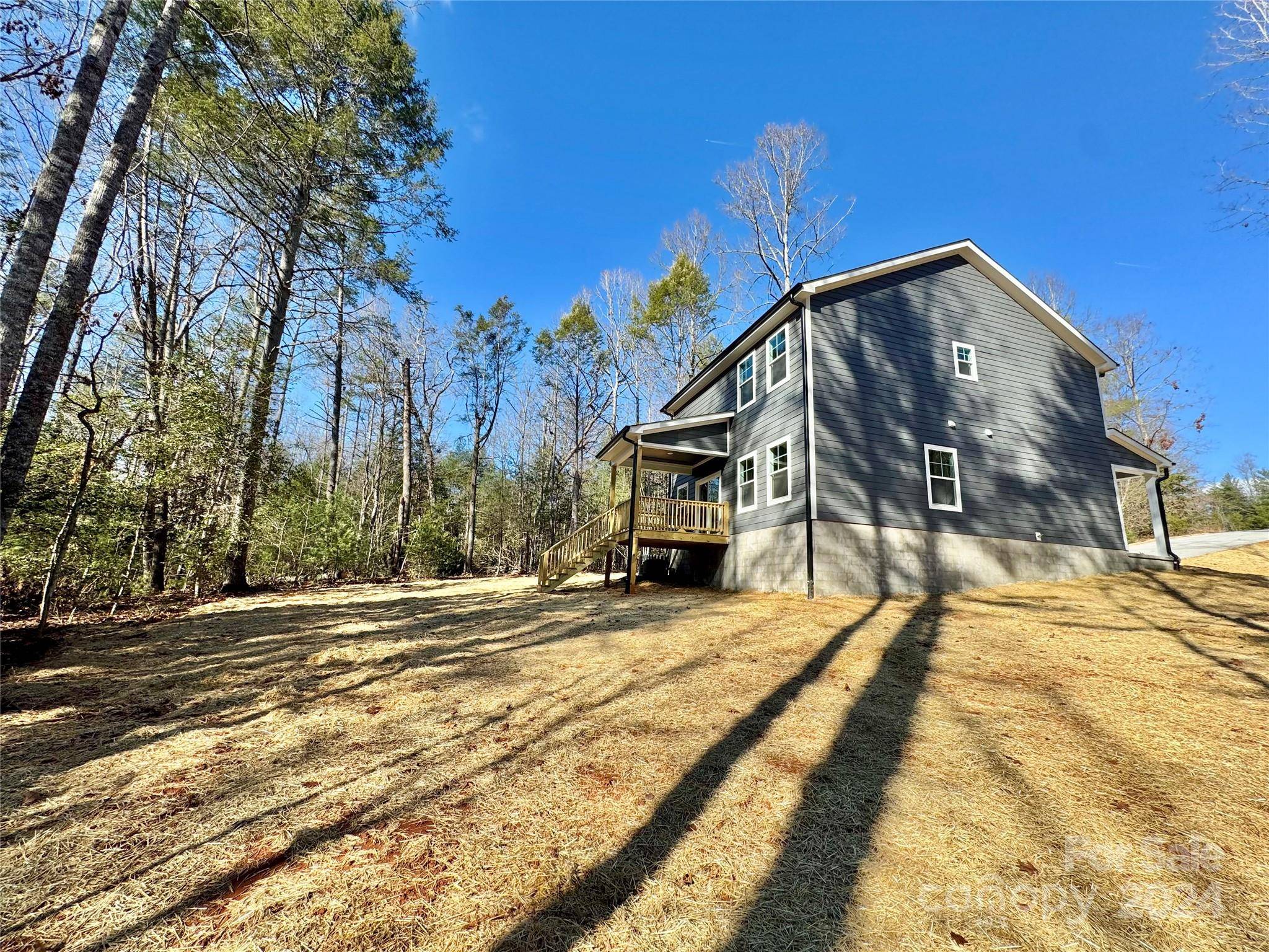 Morganton, NC 28690,1846 Ford LN