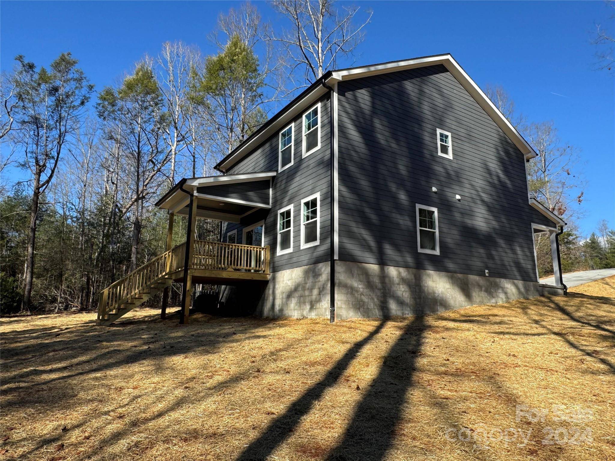 Morganton, NC 28690,1846 Ford LN