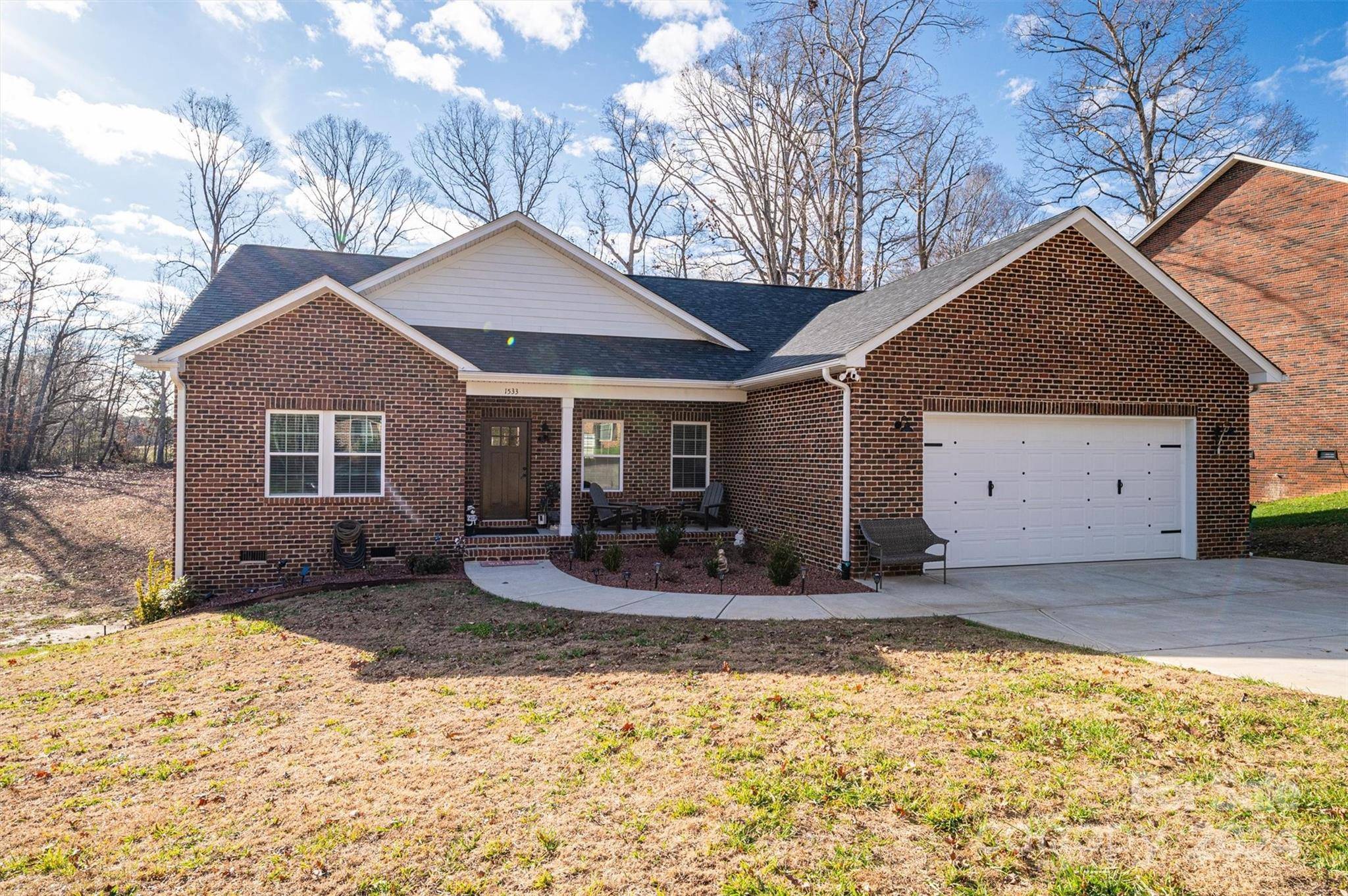 Lincolnton, NC 28092,1533 Weatherwood DR