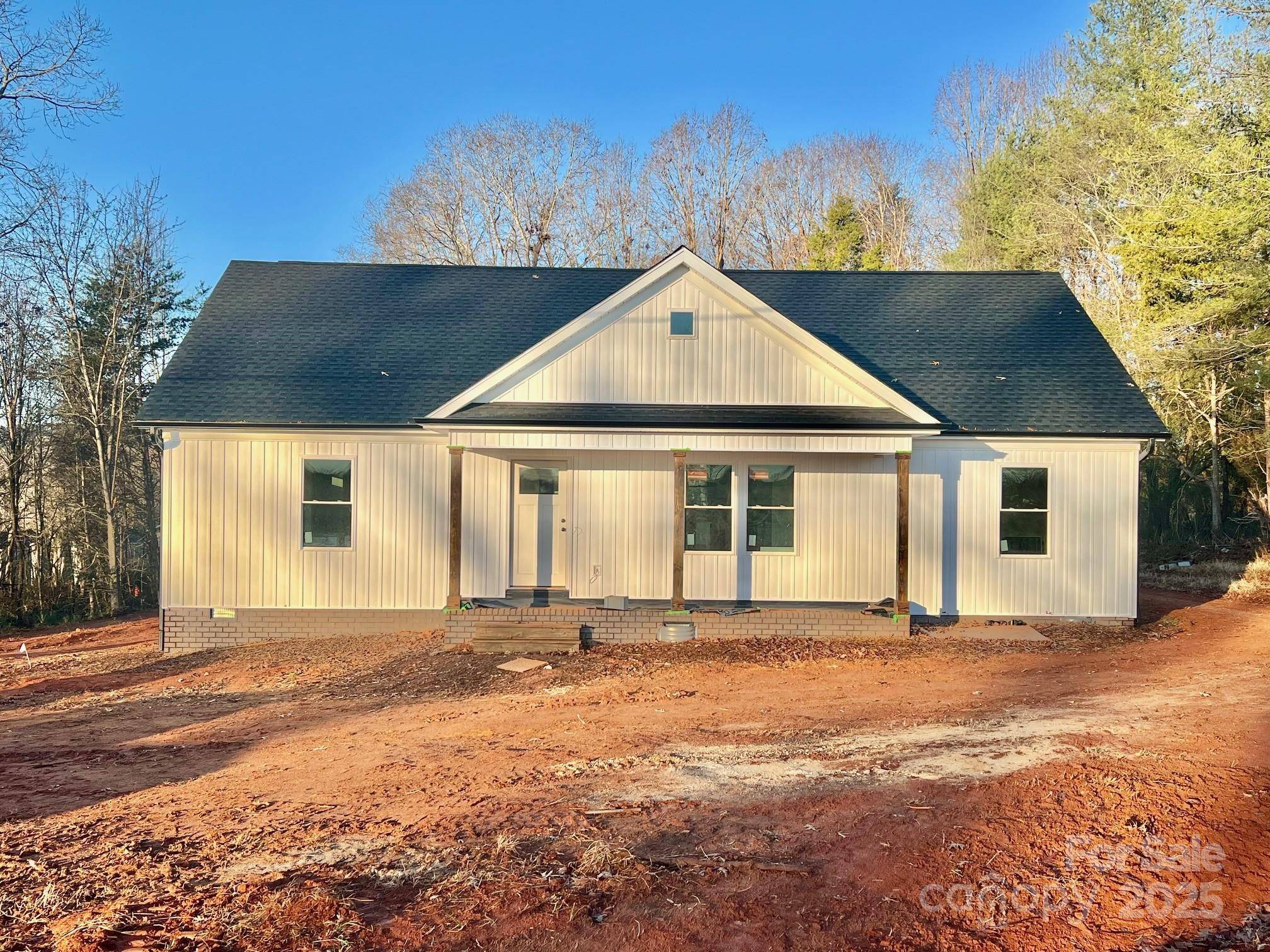 Taylorsville, NC 28681,344 C I Chapman CT