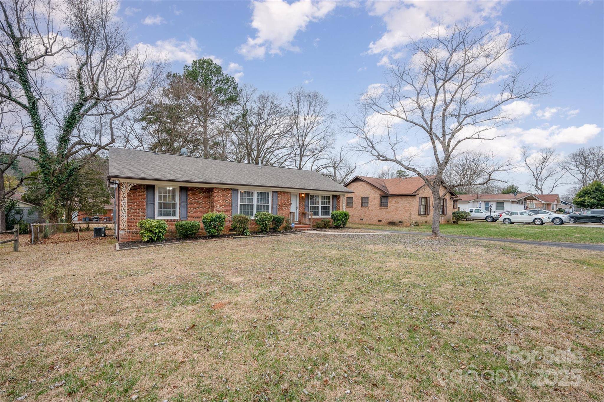 Charlotte, NC 28208,4201 Westridge DR