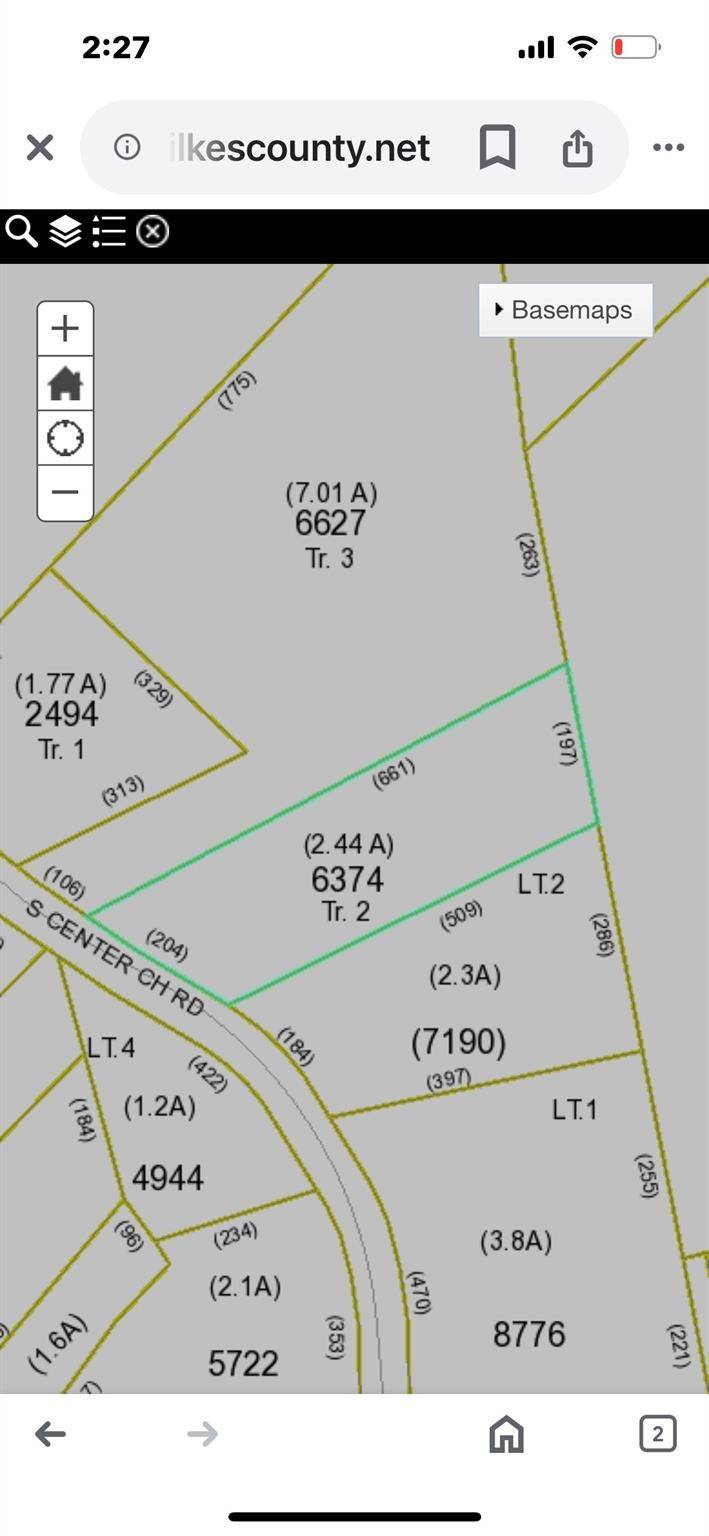Thurmond, NC 28683,3460 Center Church RD
