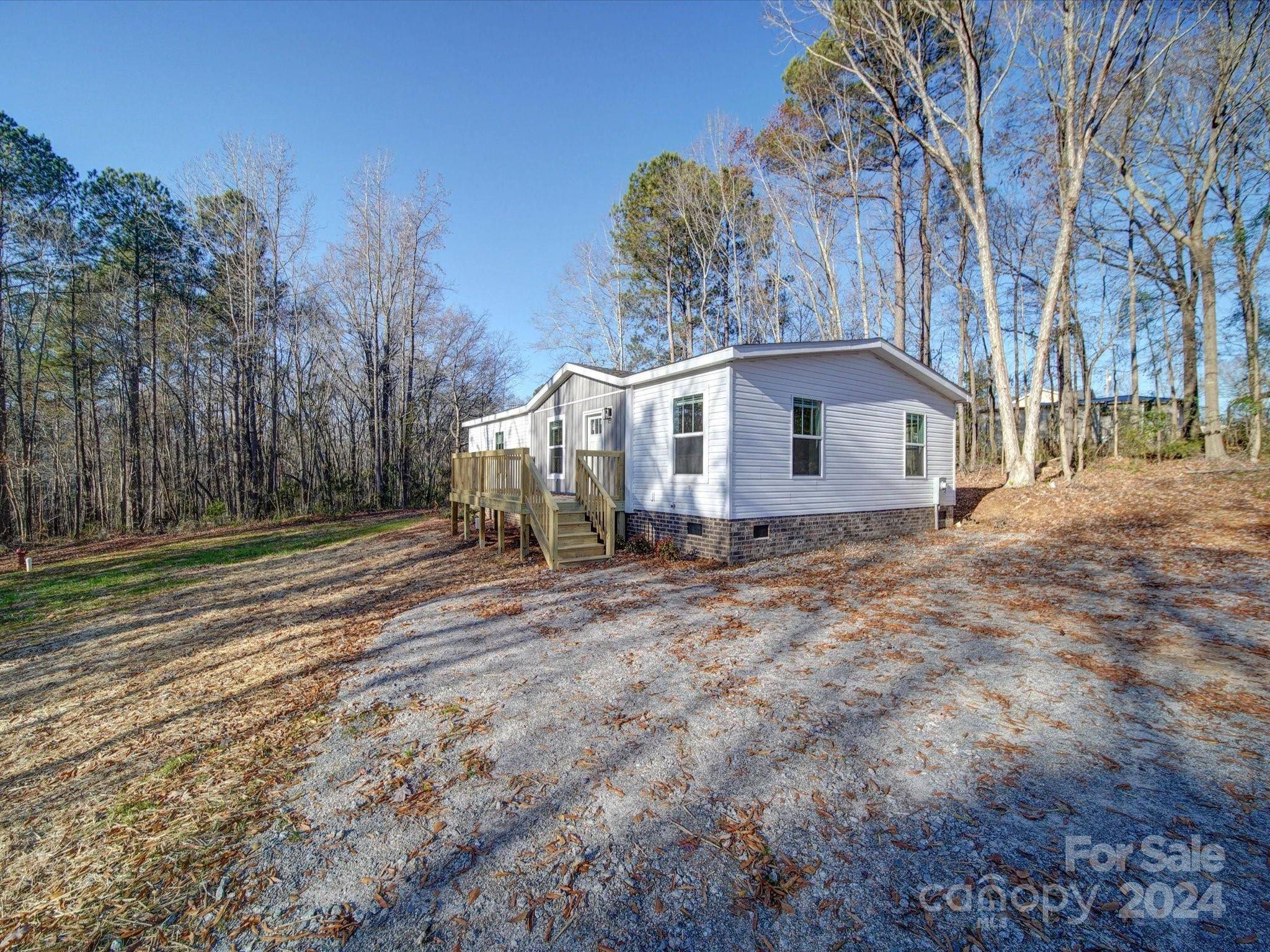 Lilesville, NC 28091,160 Faith CIR