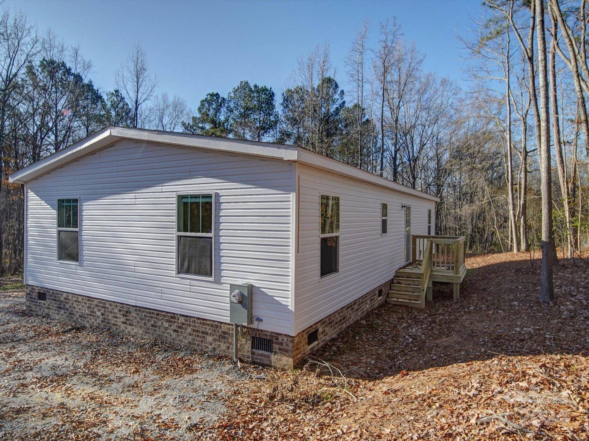 Lilesville, NC 28091,160 Faith CIR