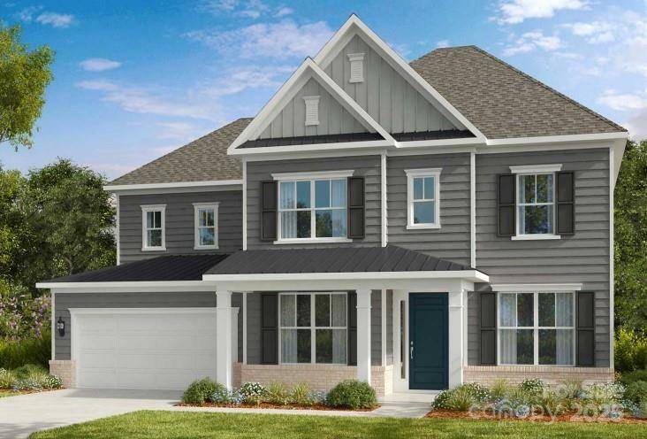 Huntersville, NC 28078,13312 Chopin Ridge RD