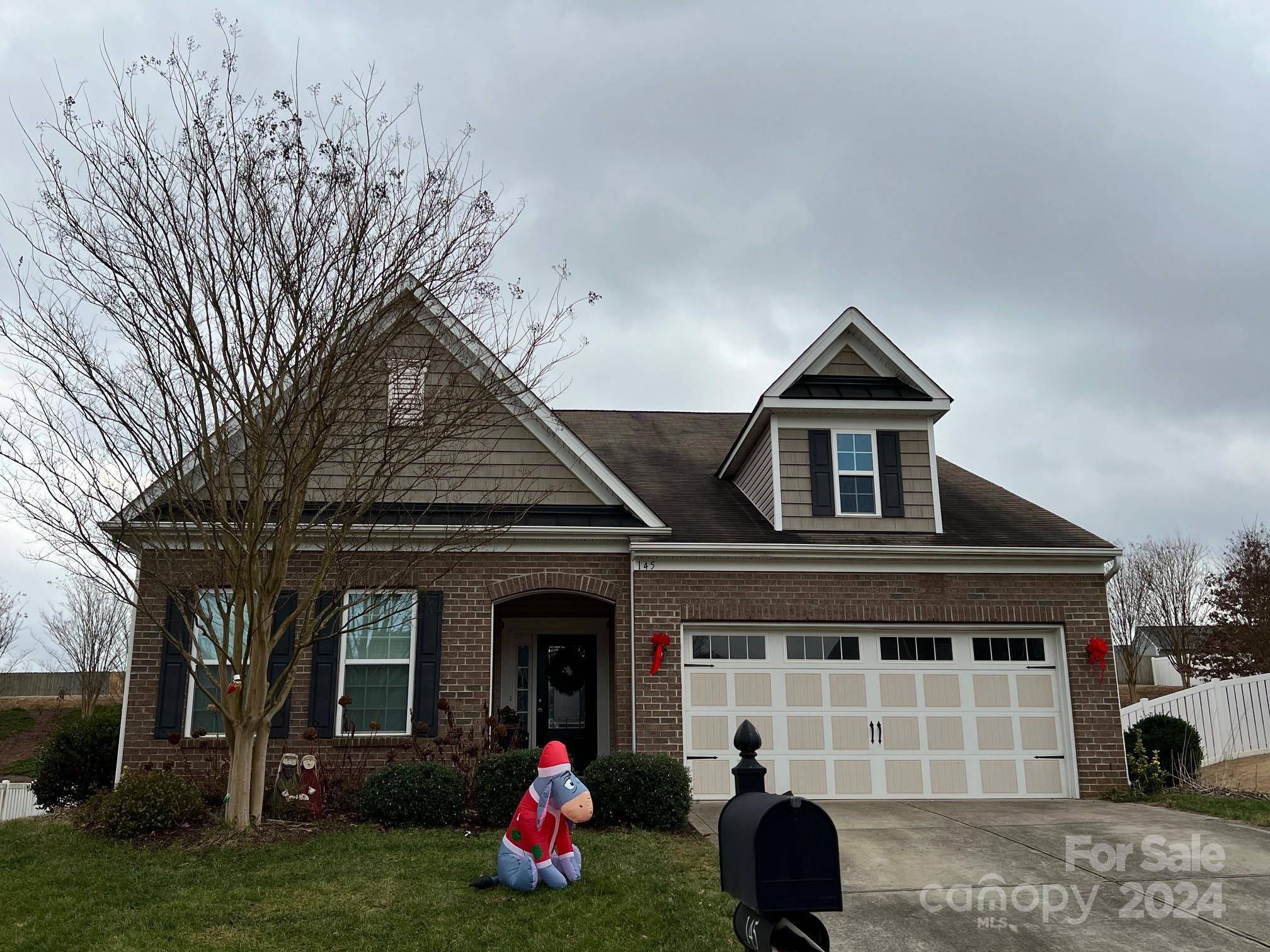 Mooresville, NC 28115,145 Chertsey DR