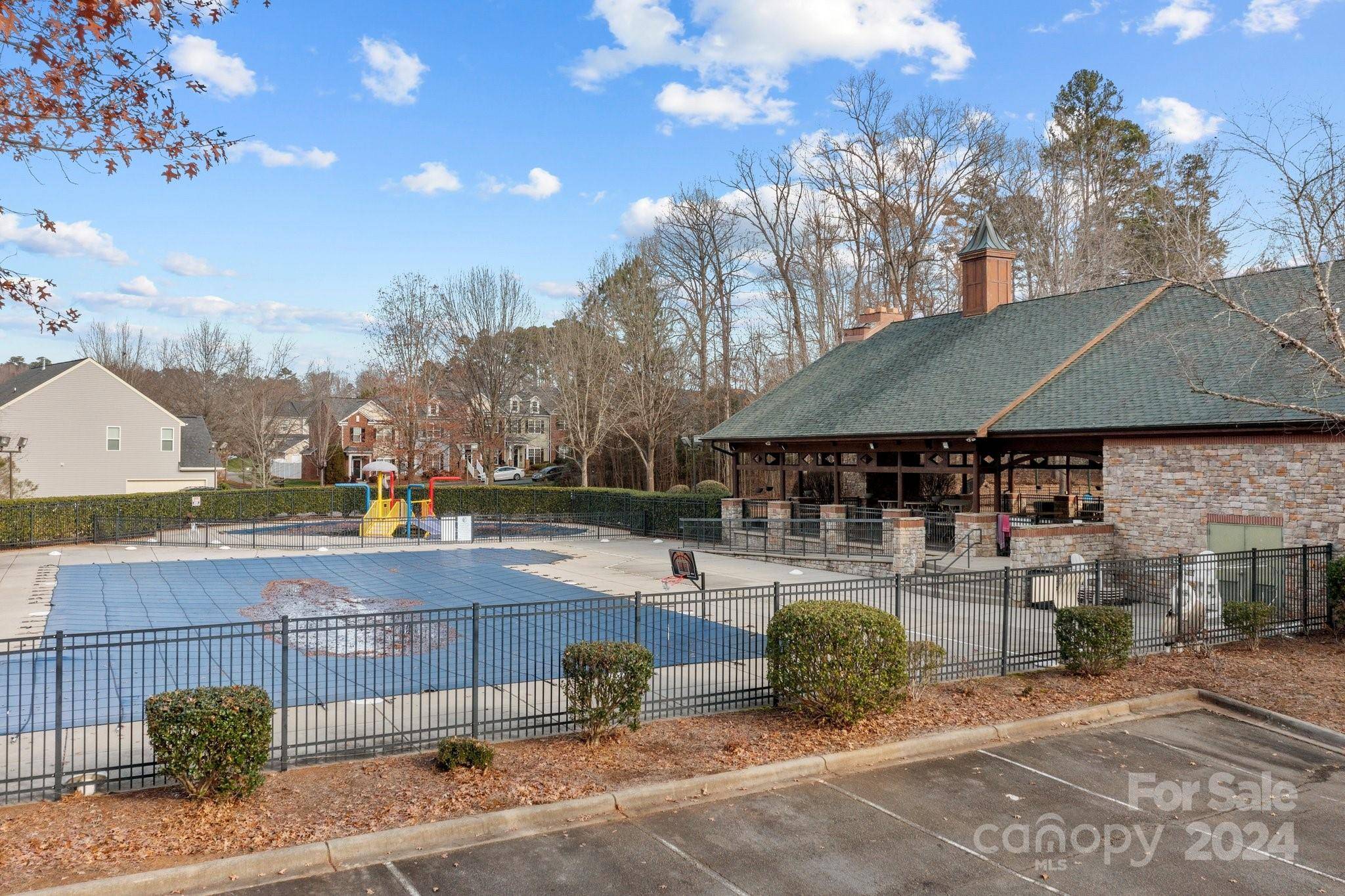 Huntersville, NC 28078,13823 Waverton LN