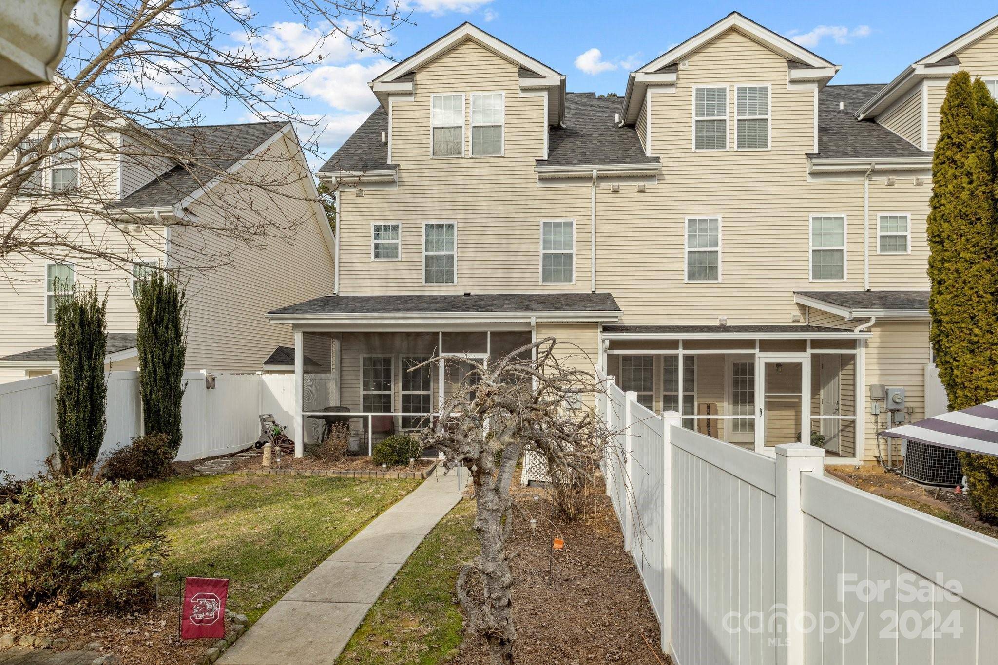 Huntersville, NC 28078,13823 Waverton LN