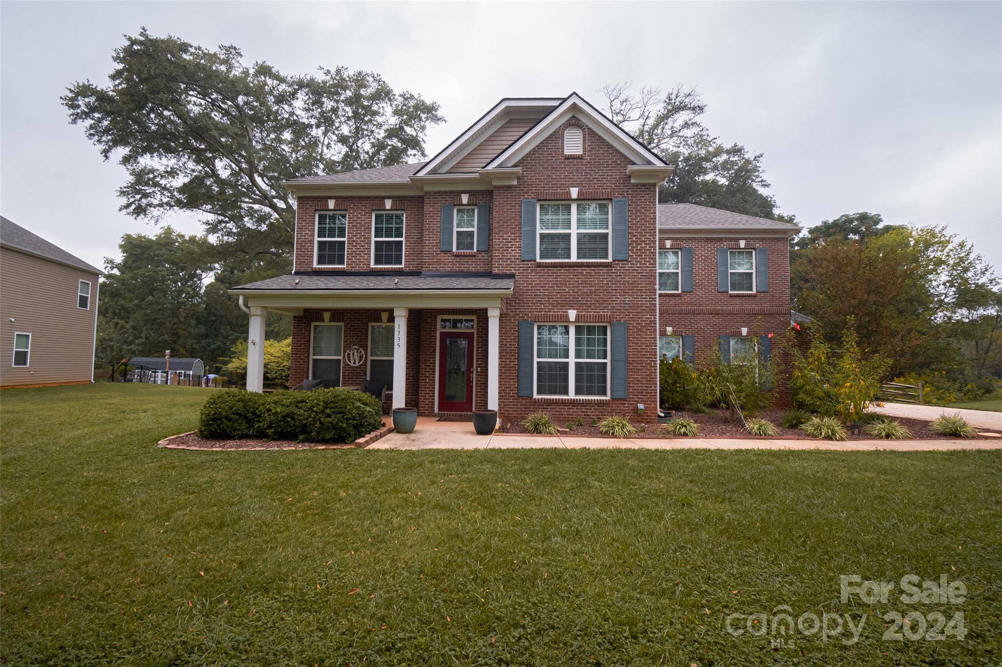 Rock Hill, SC 29732,1735 Herndon Farm RD