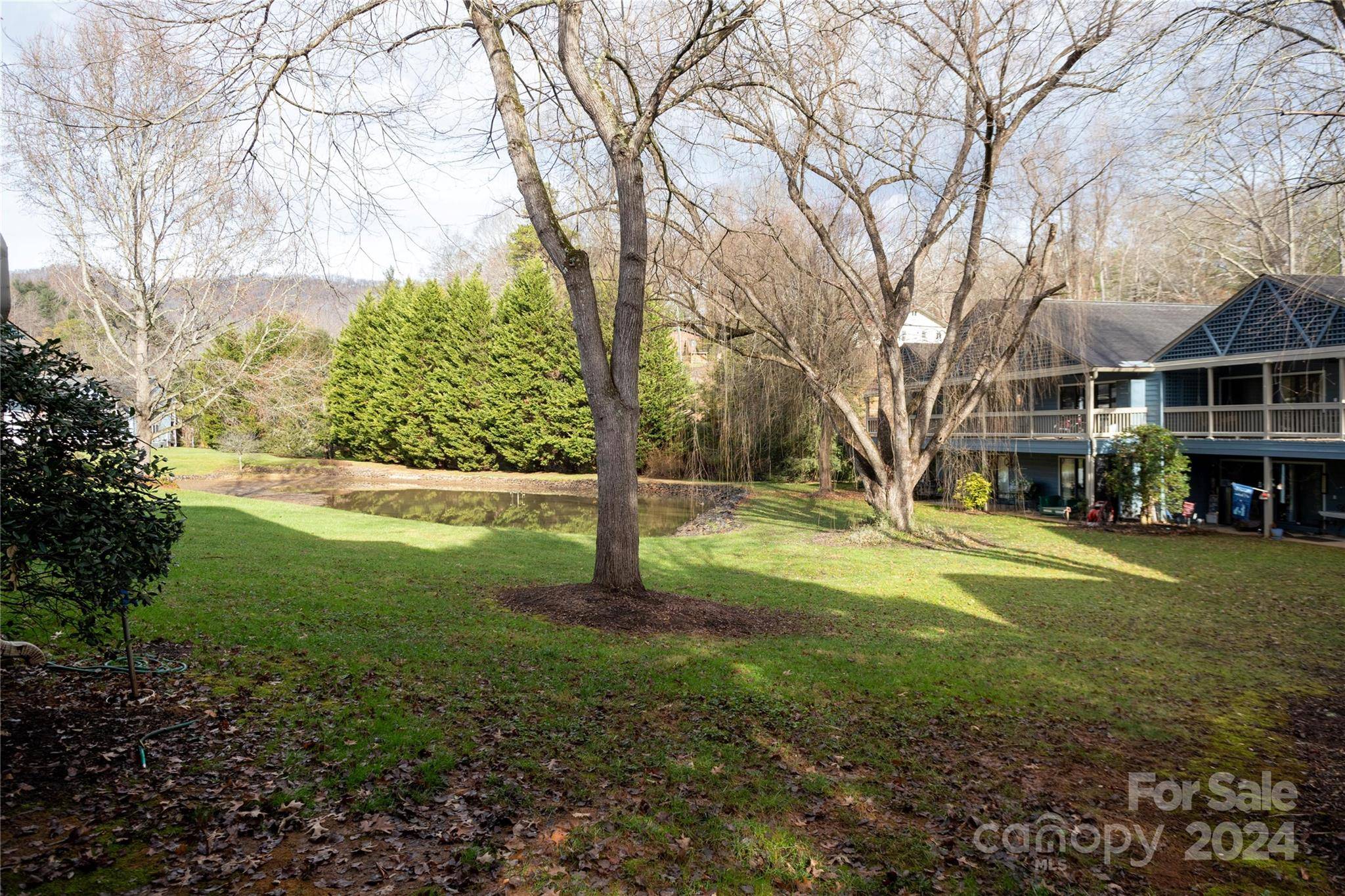 Lake Junaluska, NC 28745,109 Tri Vista DR #6