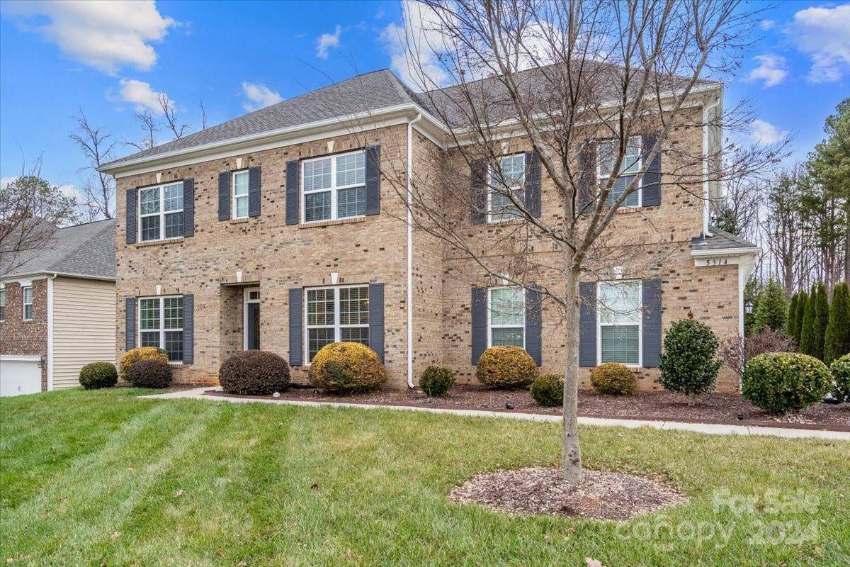 Charlotte, NC 28269,5314 Auburn Hill LN