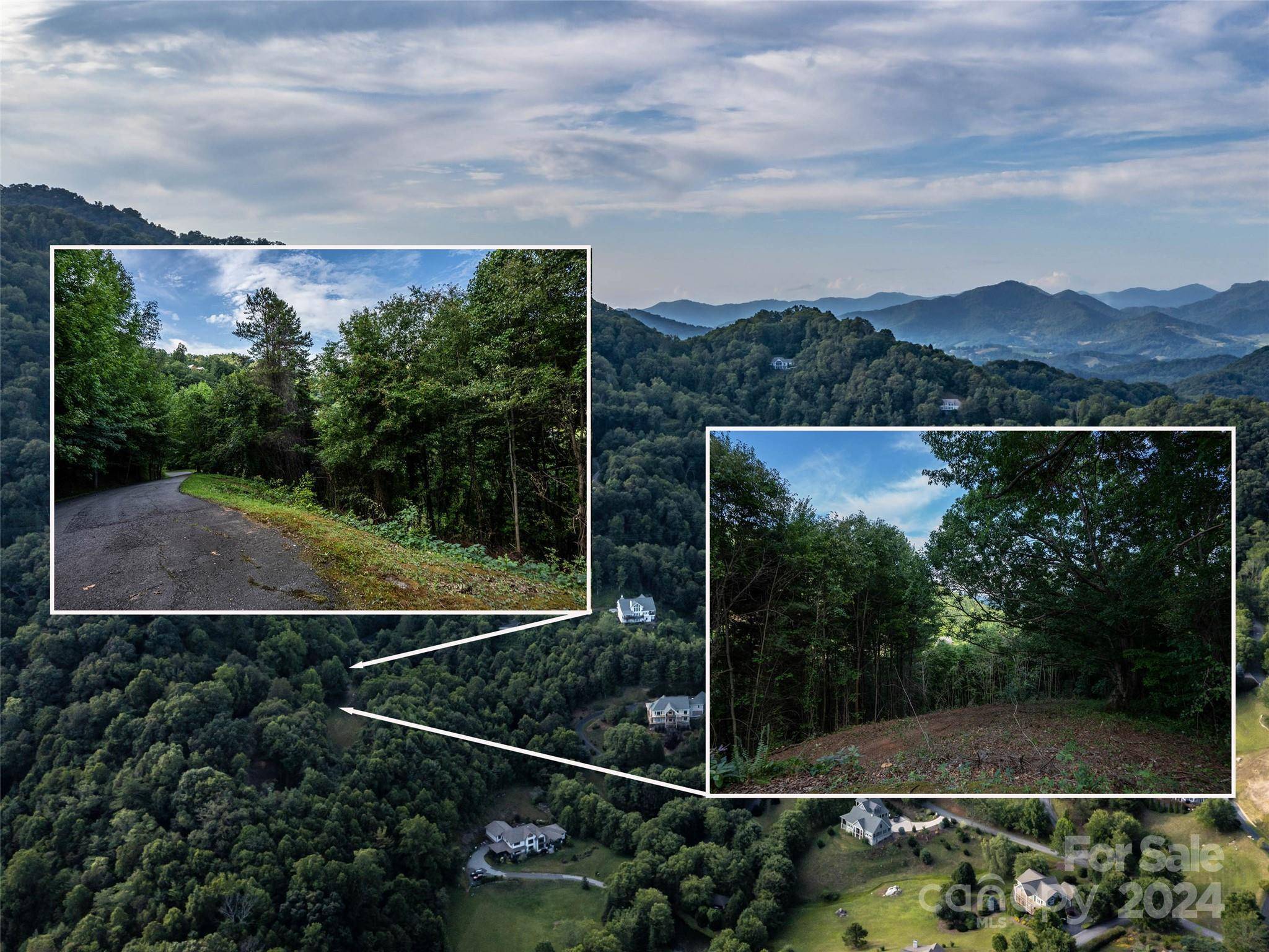 Waynesville, NC 28785,TBD Rimesdale WAY