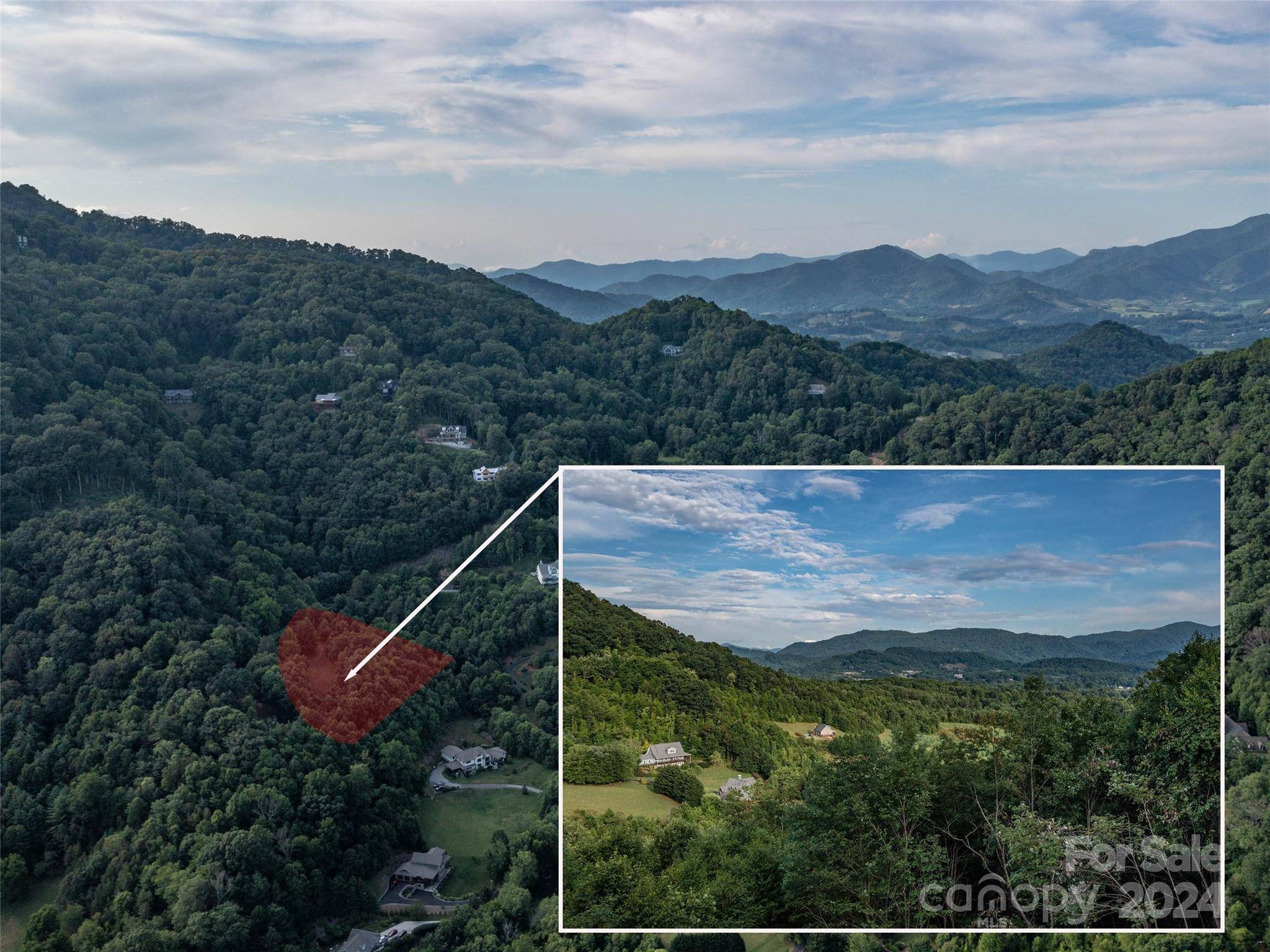 Waynesville, NC 28785,TBD Rimesdale WAY