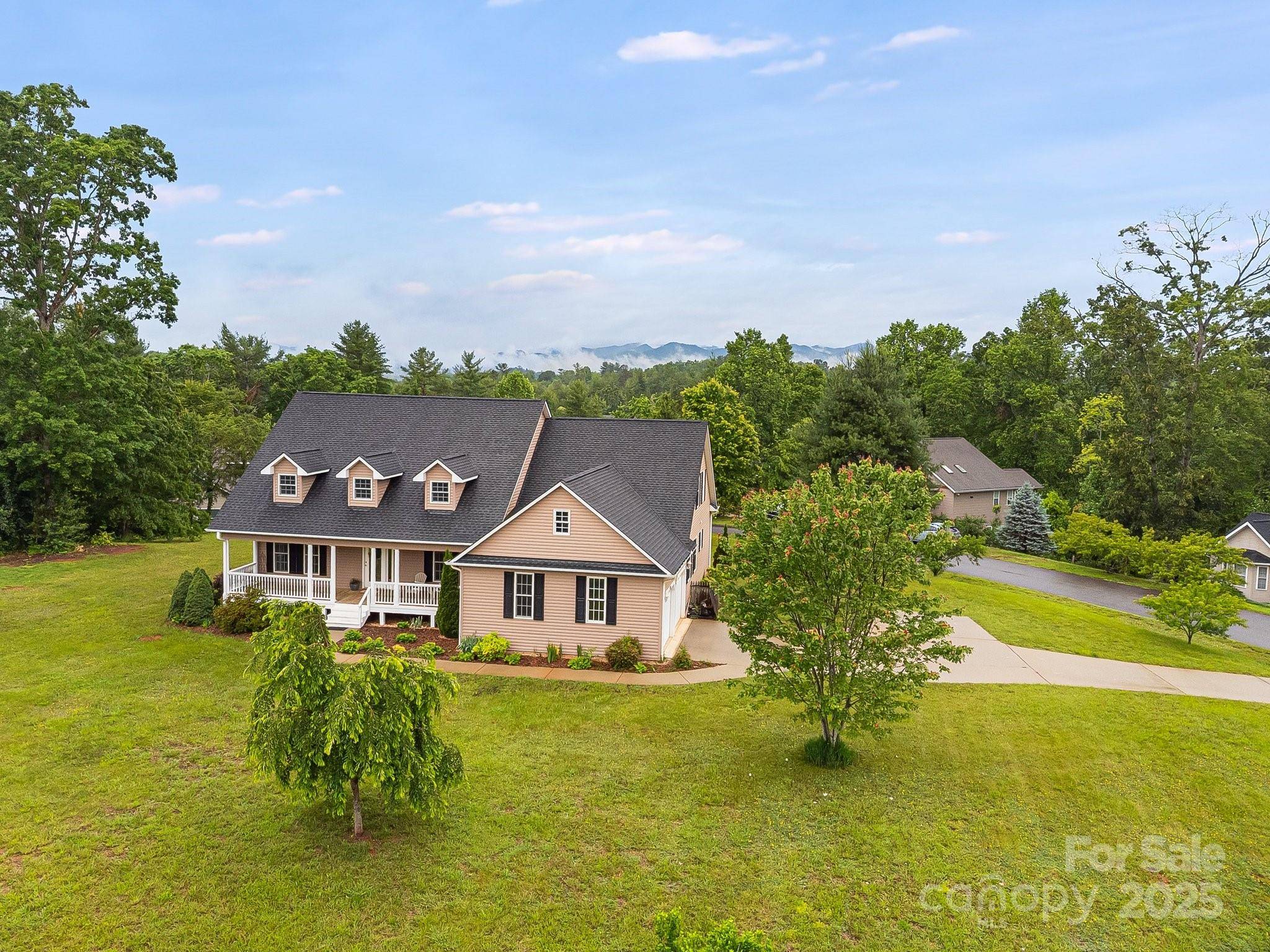 Weaverville, NC 28787,198 Double Brook DR