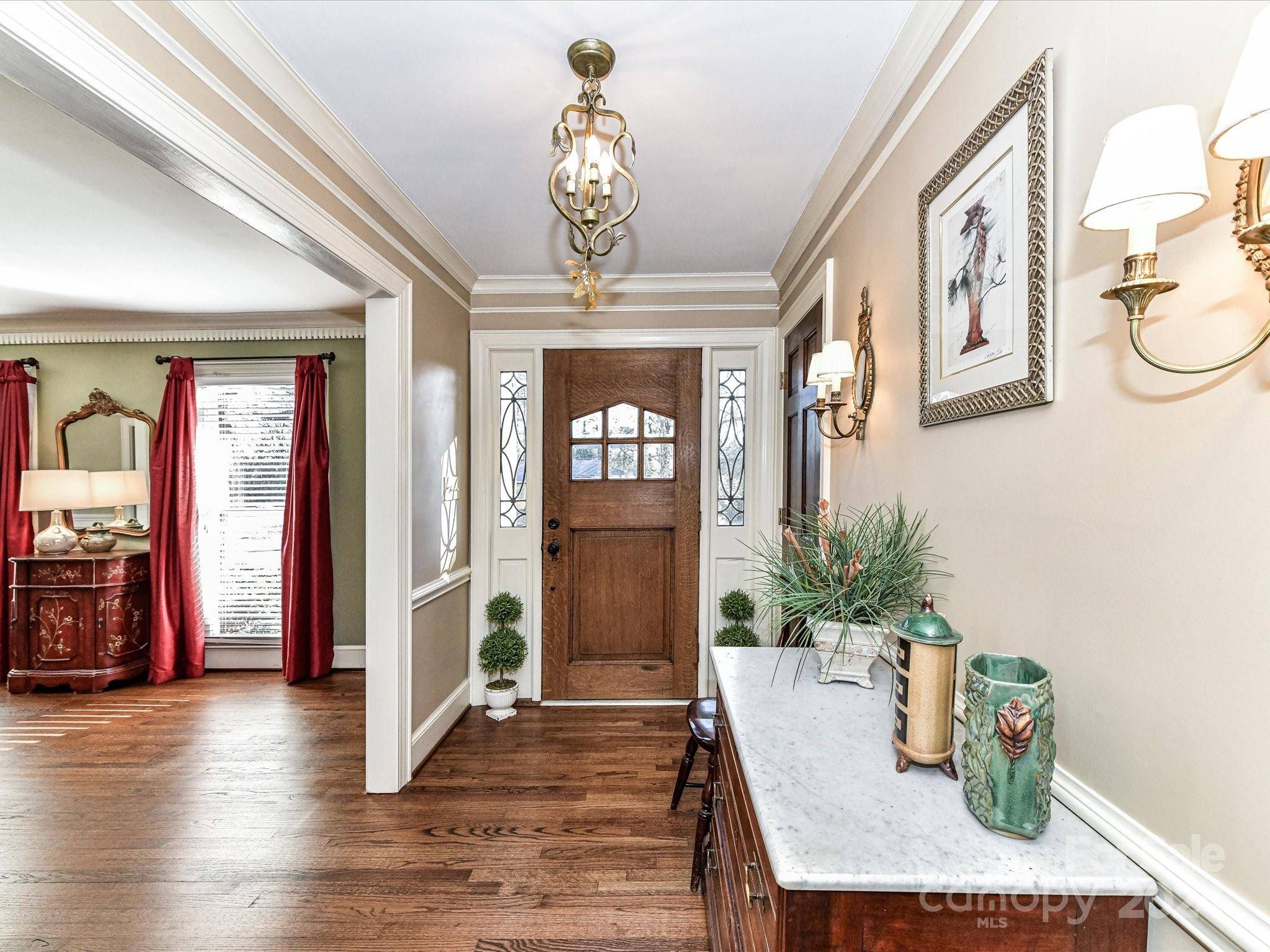 Charlotte, NC 28212,4511 Twin Oaks PL