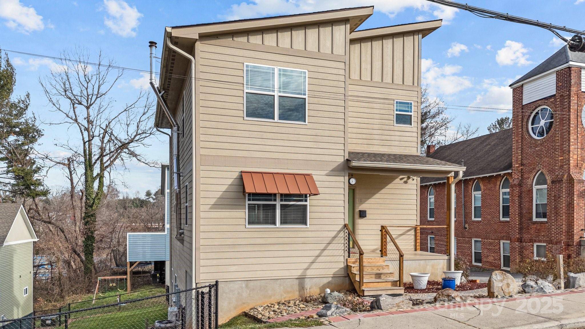 Asheville, NC 28806,113 Burton ST