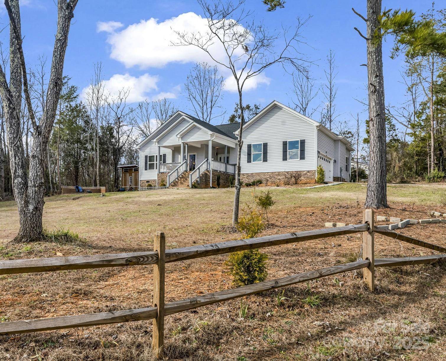 Cherryville, NC 28021,322 Harbor View DR