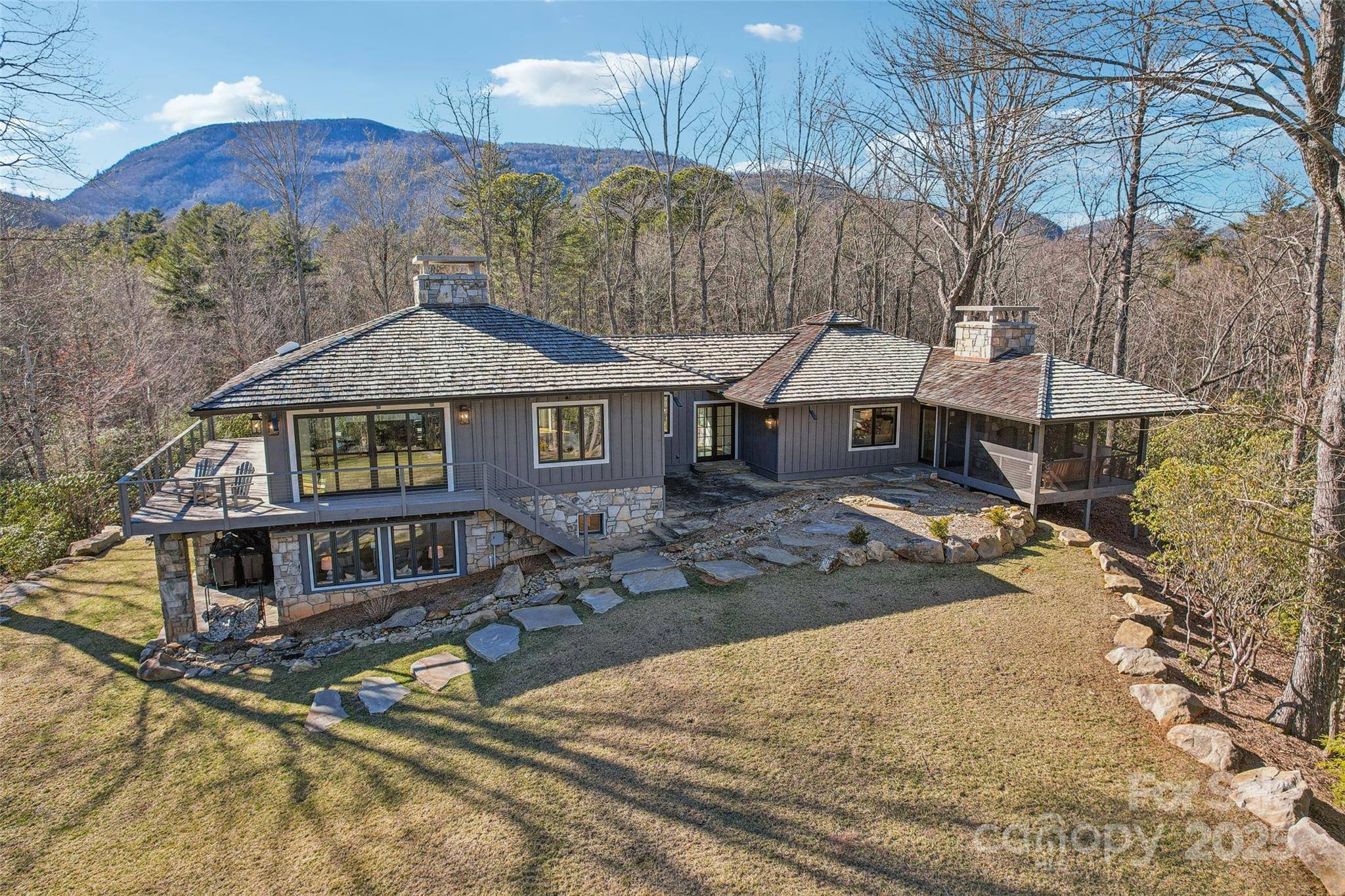 Lake Toxaway, NC 28747,2272 West Club BLVD