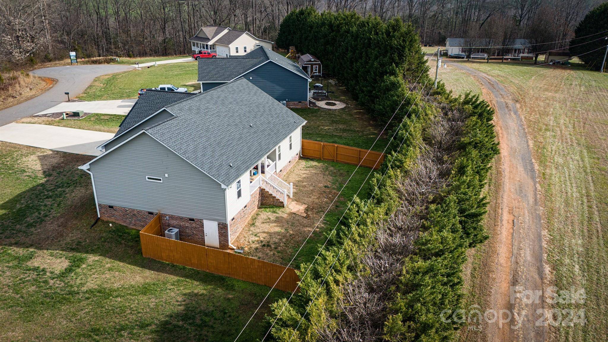 Statesville, NC 28625,118 Cypress Acres LN