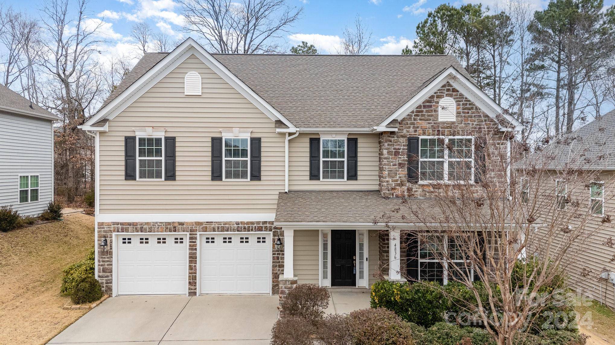 Harrisburg, NC 28075,4836 Pepper DR