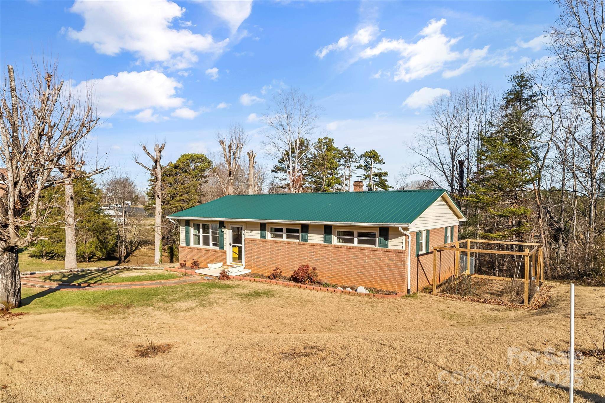 Morganton, NC 28655,111 Baxter ST