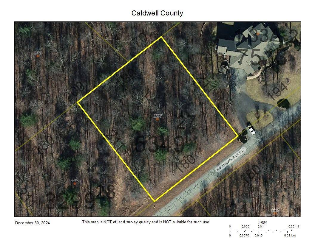 Lenoir, NC 28645,2206 Nighthawk Ridge CT #27