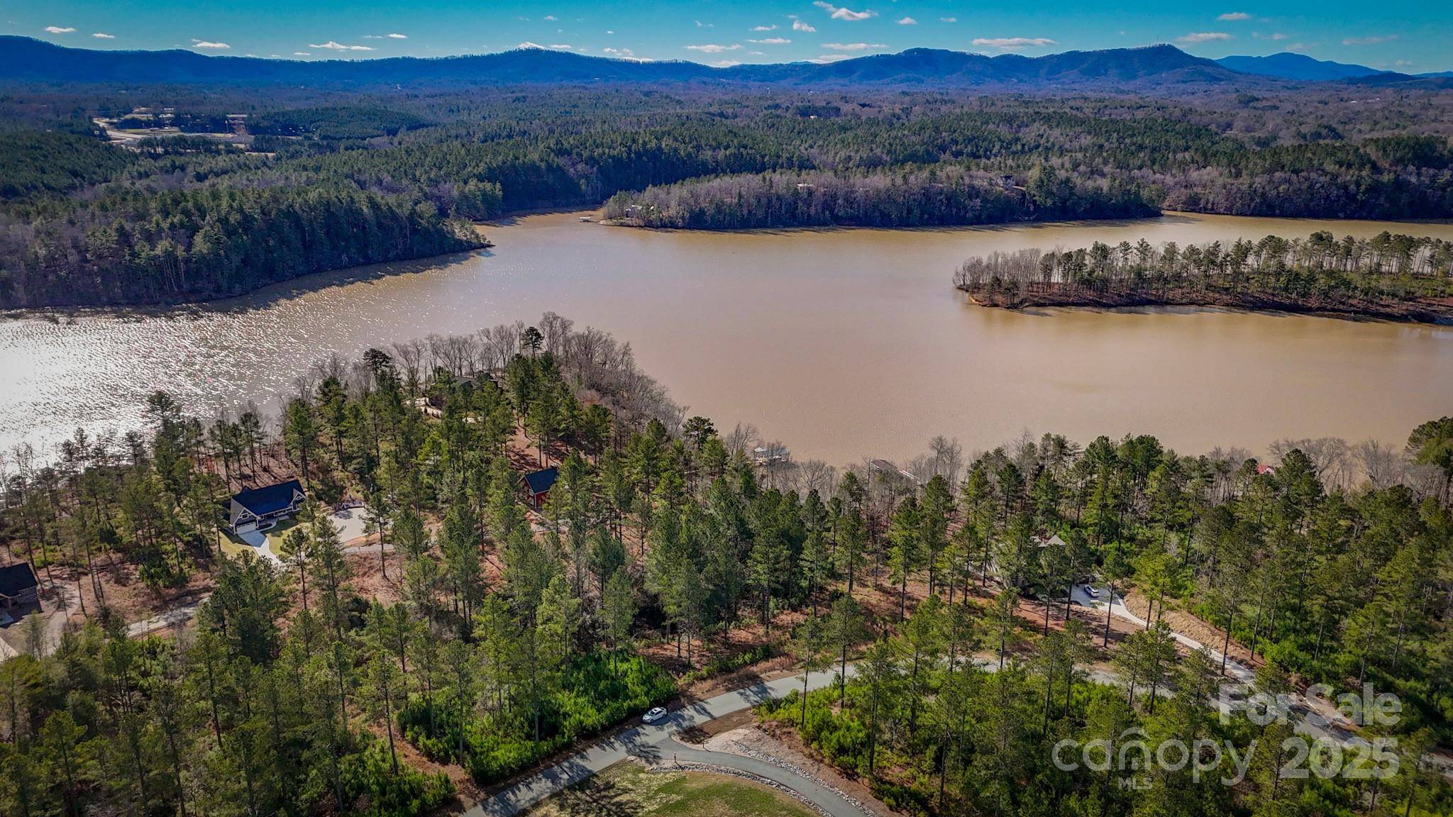 Granite Falls, NC 28630,00 Coveside DR #114