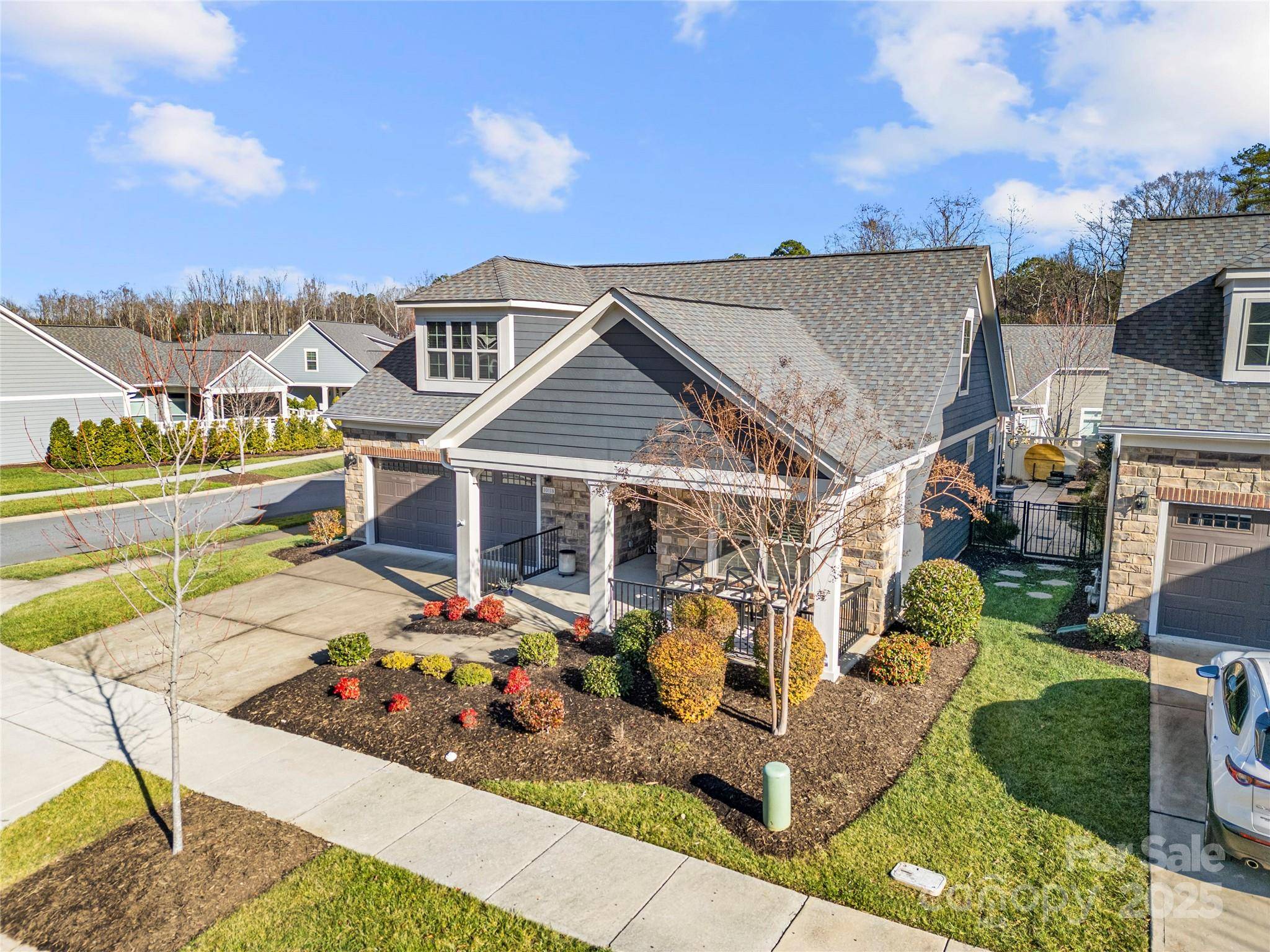 Huntersville, NC 28078,10118 Passau Path DR