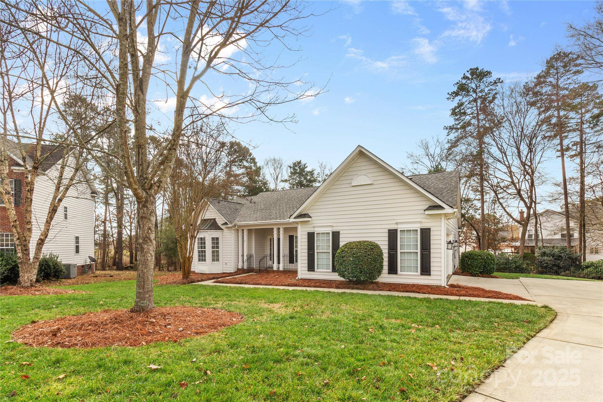 Indian Trail, NC 28079,4316 Canewood LN