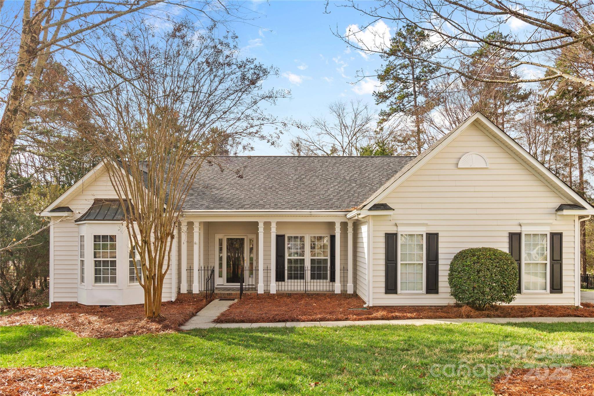 Indian Trail, NC 28079,4316 Canewood LN