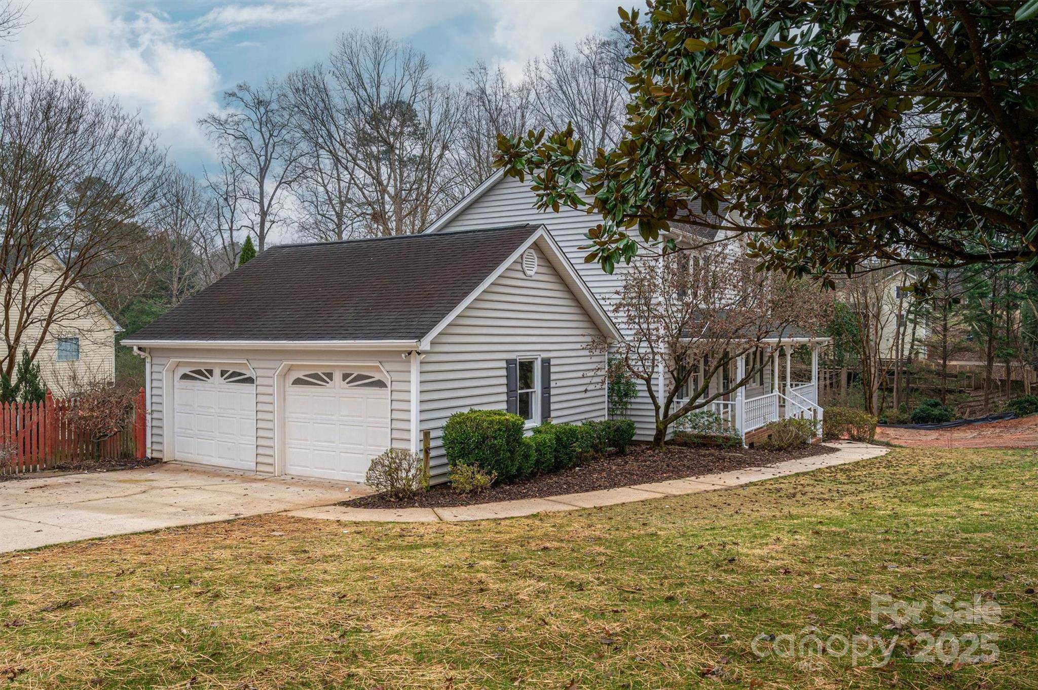 Mount Holly, NC 28120,640 Deerfield DR